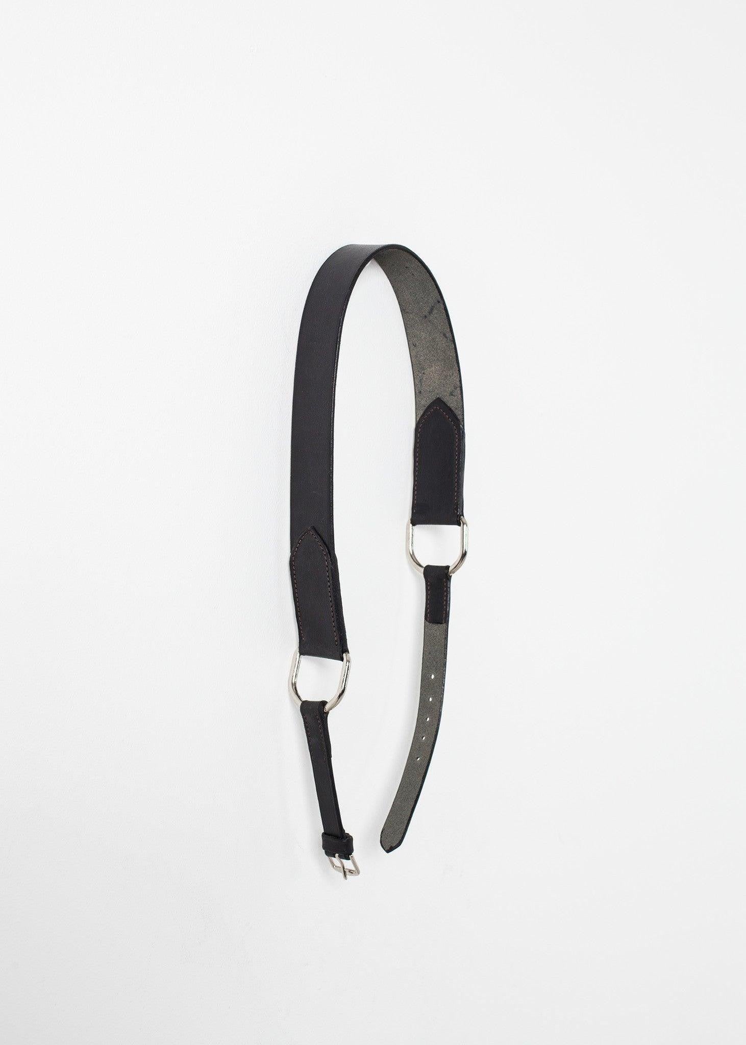Full Size Breastplate Belt.