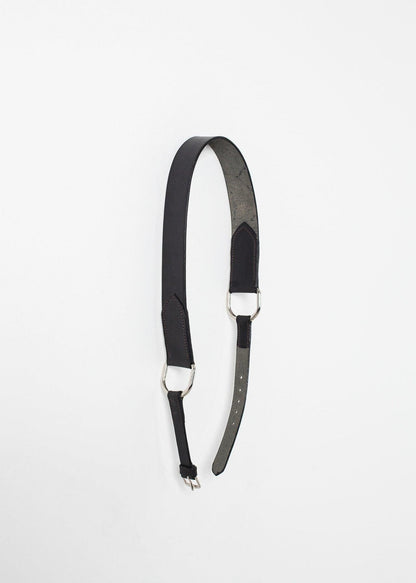Full Size Breastplate Belt.