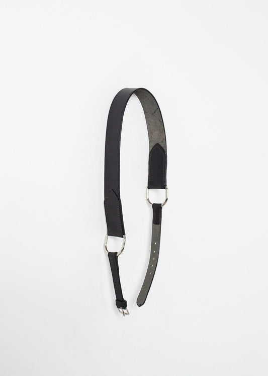 Full Size Breastplate Belt.