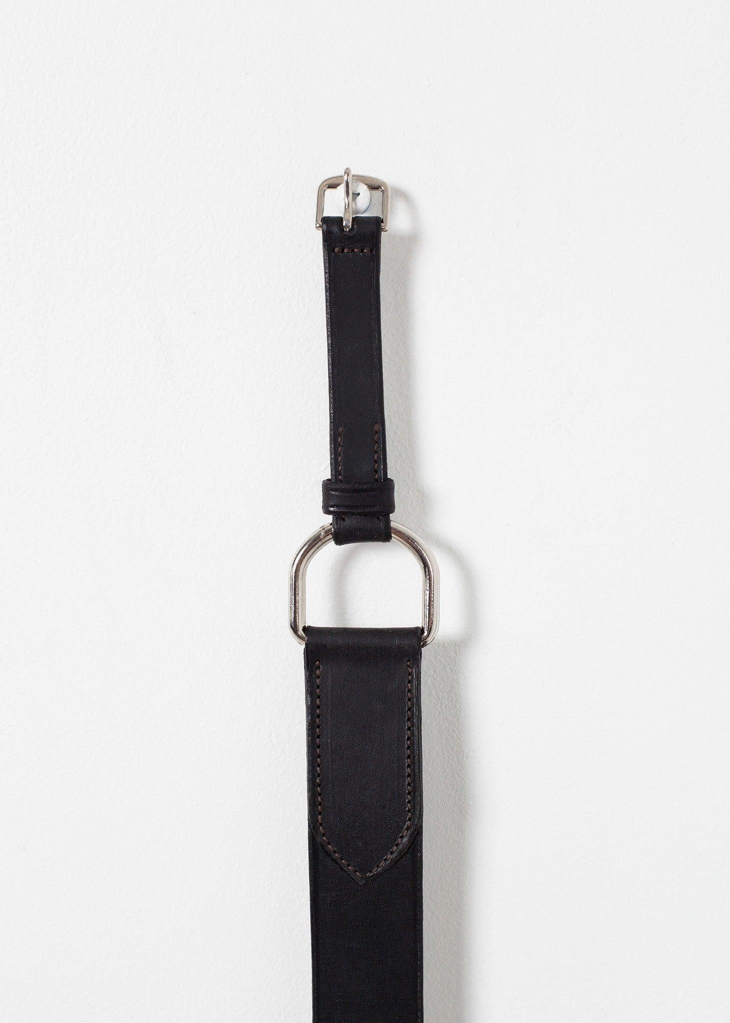 Full Size Breastplate Belt.
