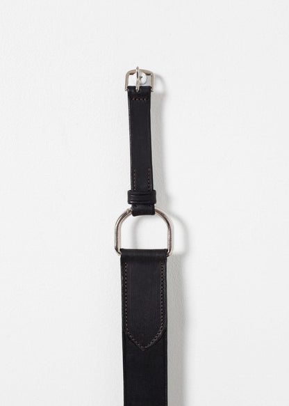 Full Size Breastplate Belt.