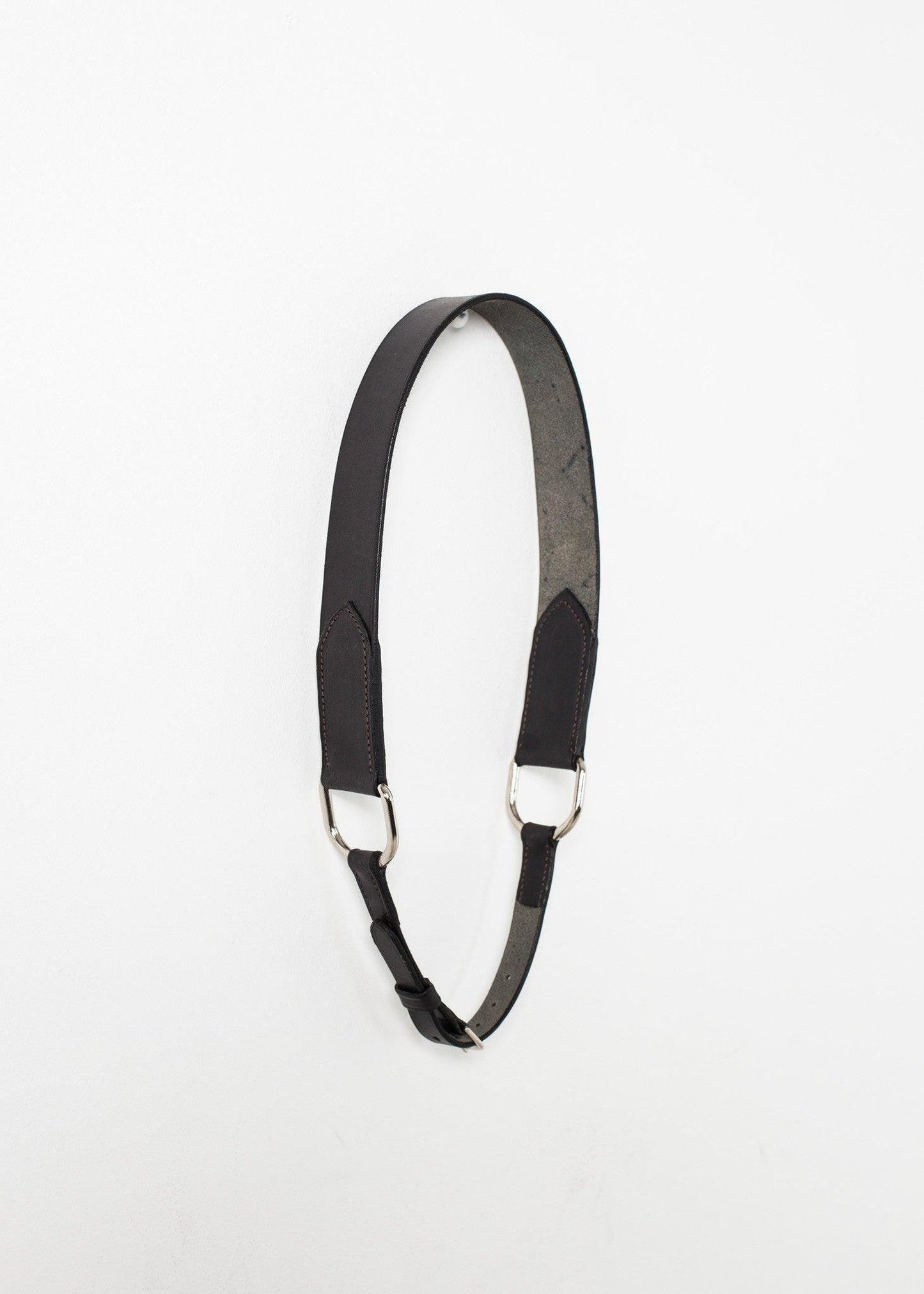 Full Size Breastplate Belt.