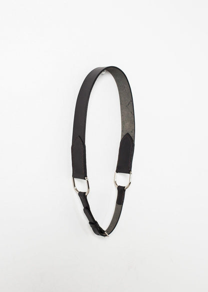 Full Size Breastplate Belt.