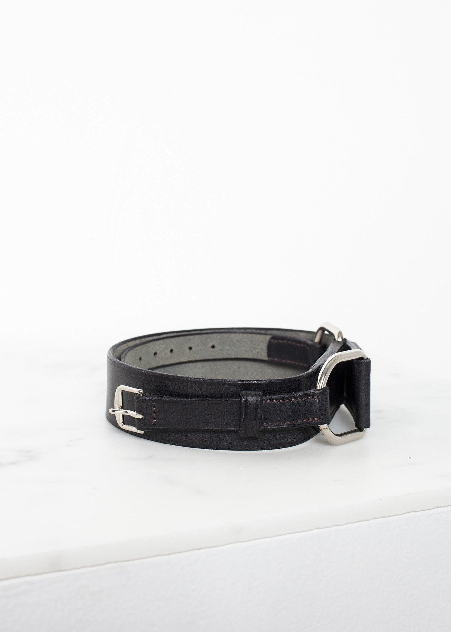Full Size Breastplate Belt.