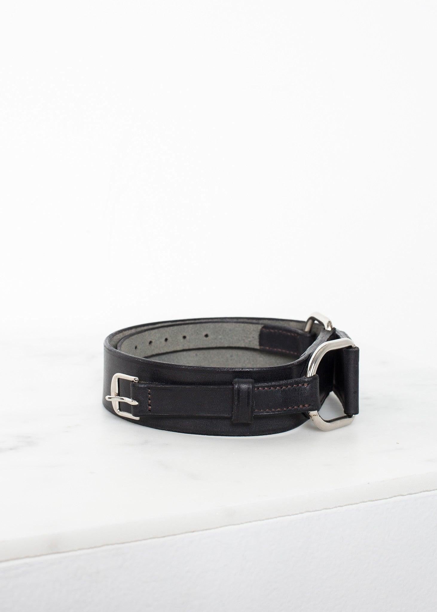 Full Size Breastplate Belt.