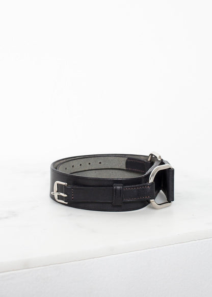 Full Size Breastplate Belt.