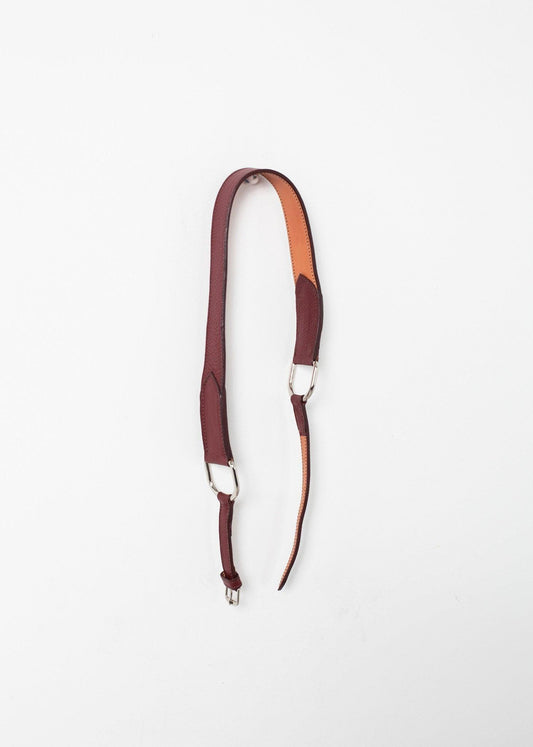 Full Size Breastplate Belt.