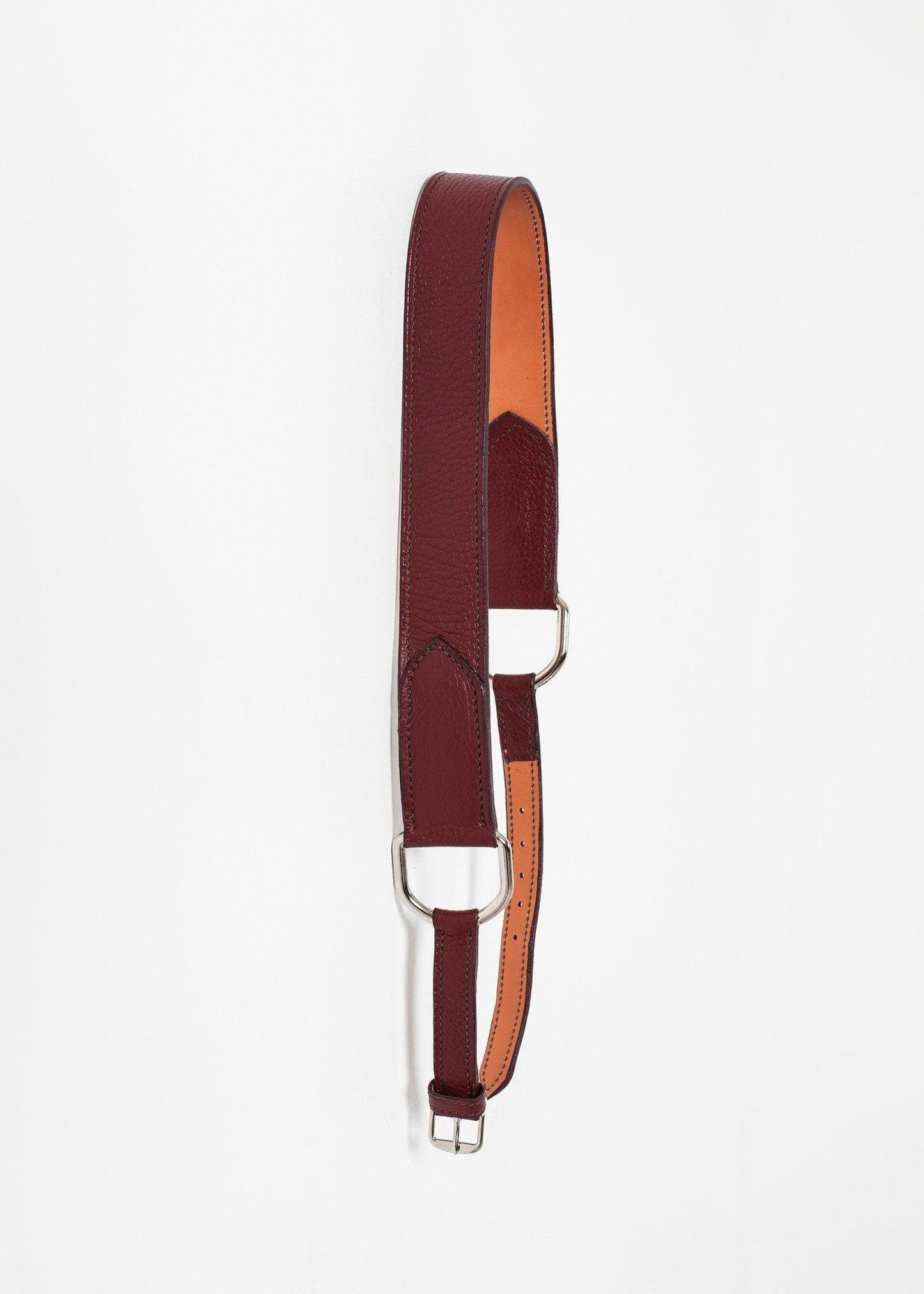 Full Size Breastplate Belt.