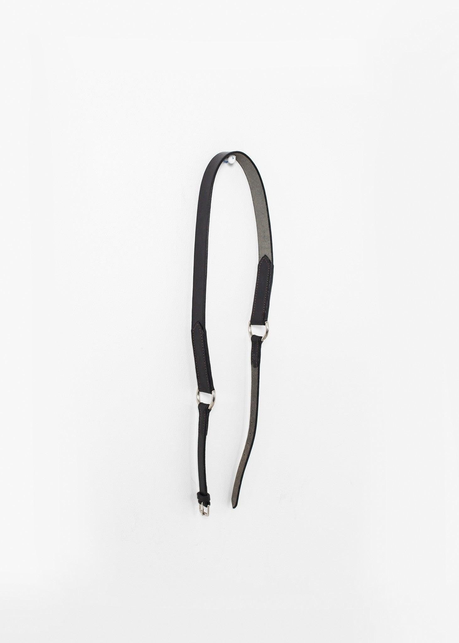 Breastplate Belt.