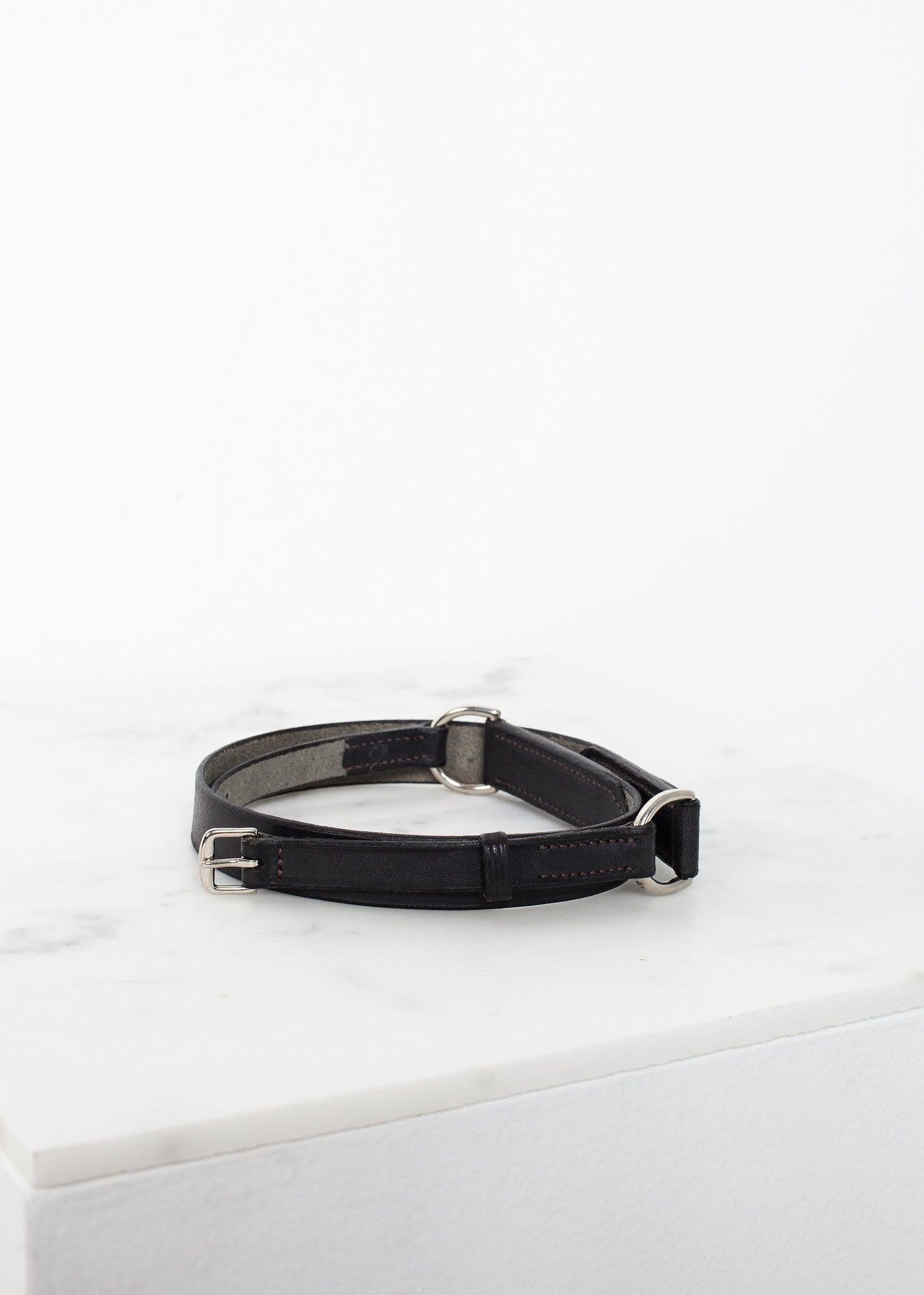 Breastplate Belt.