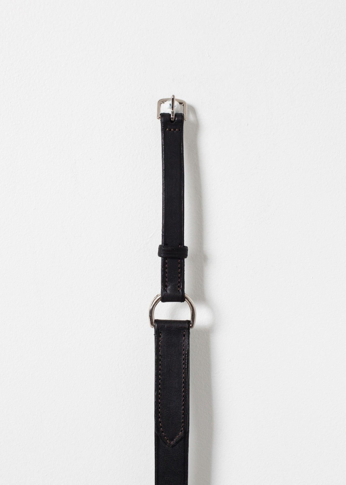 Breastplate Belt.