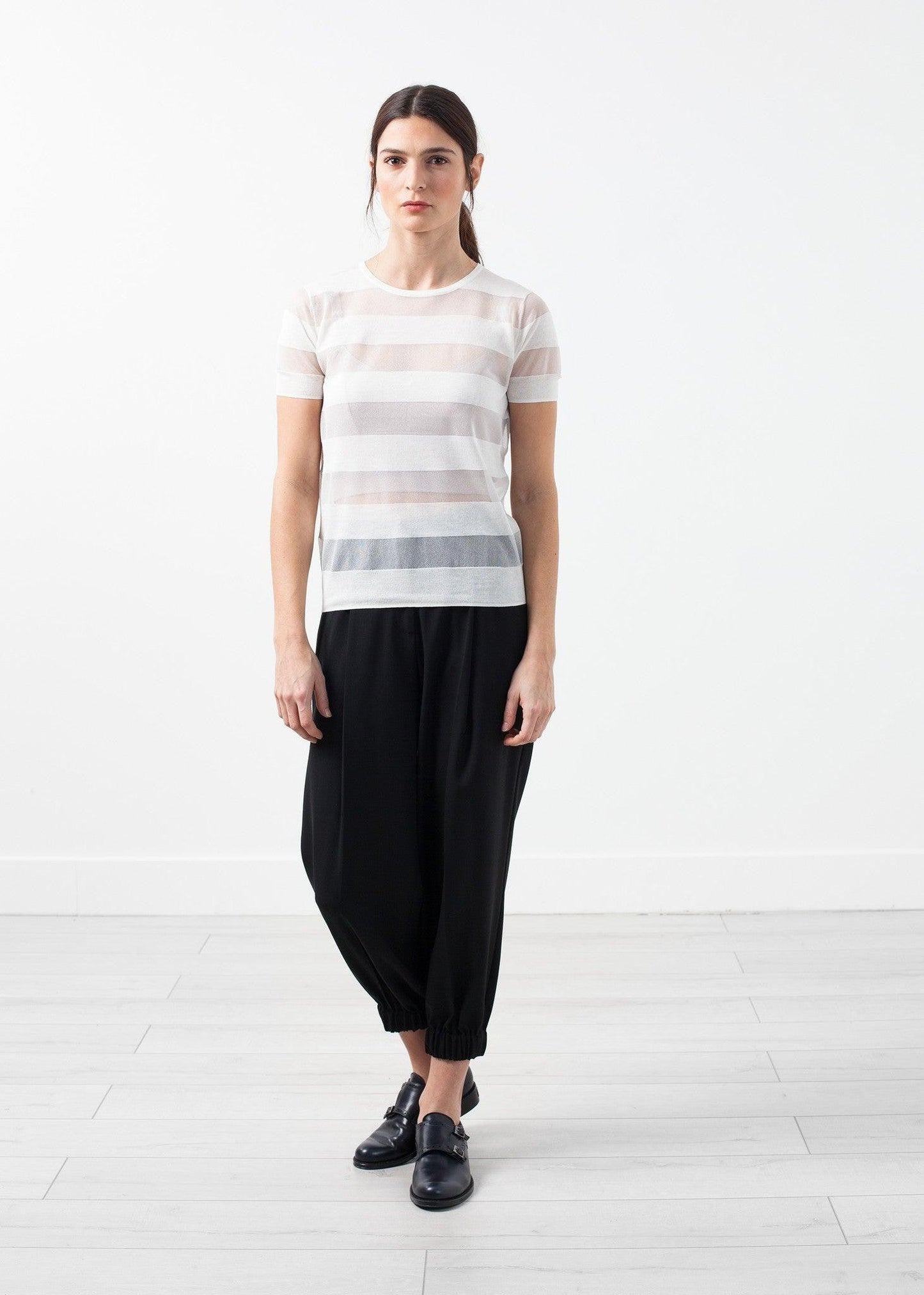 Sailor Tee.