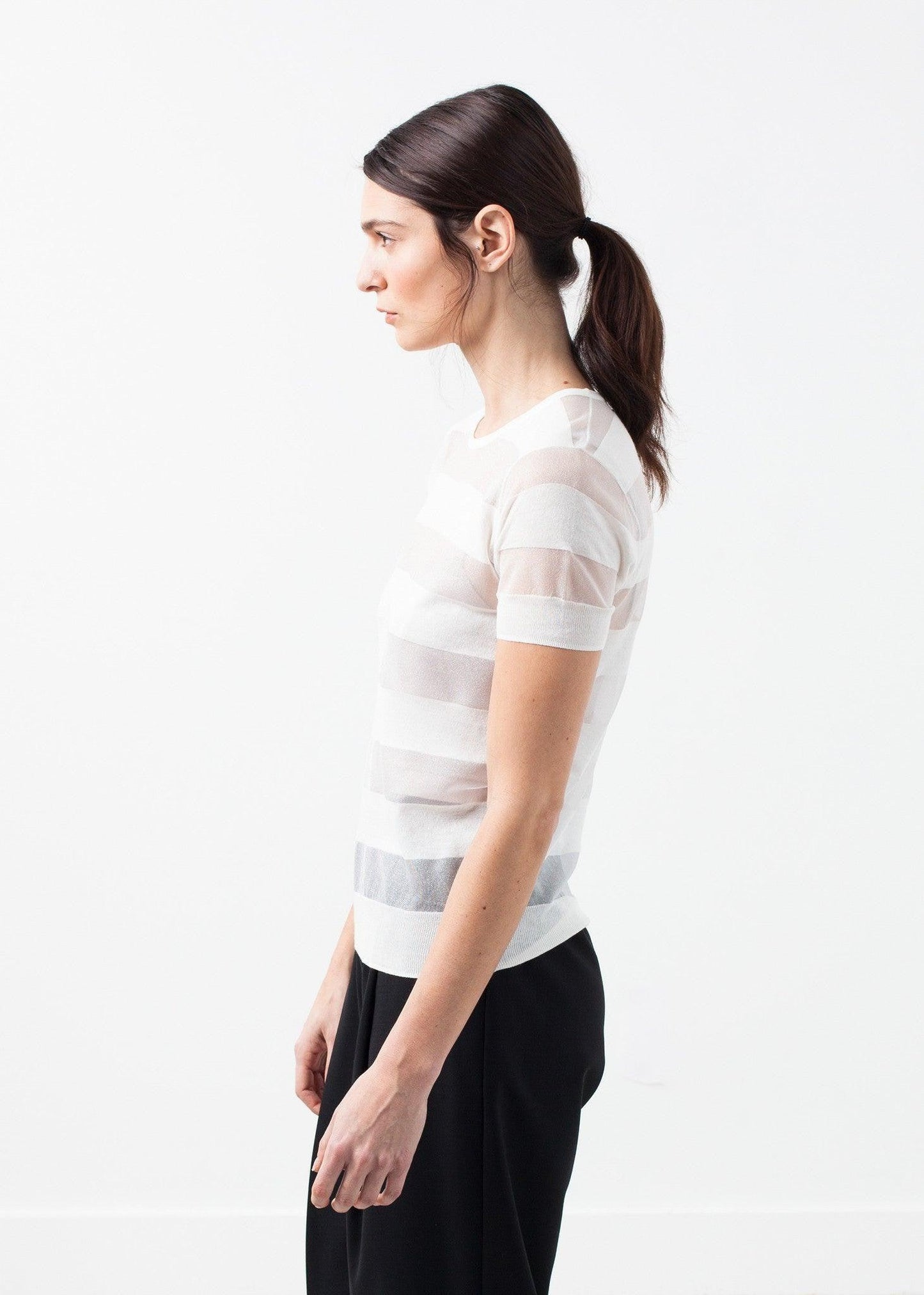 Sailor Tee.
