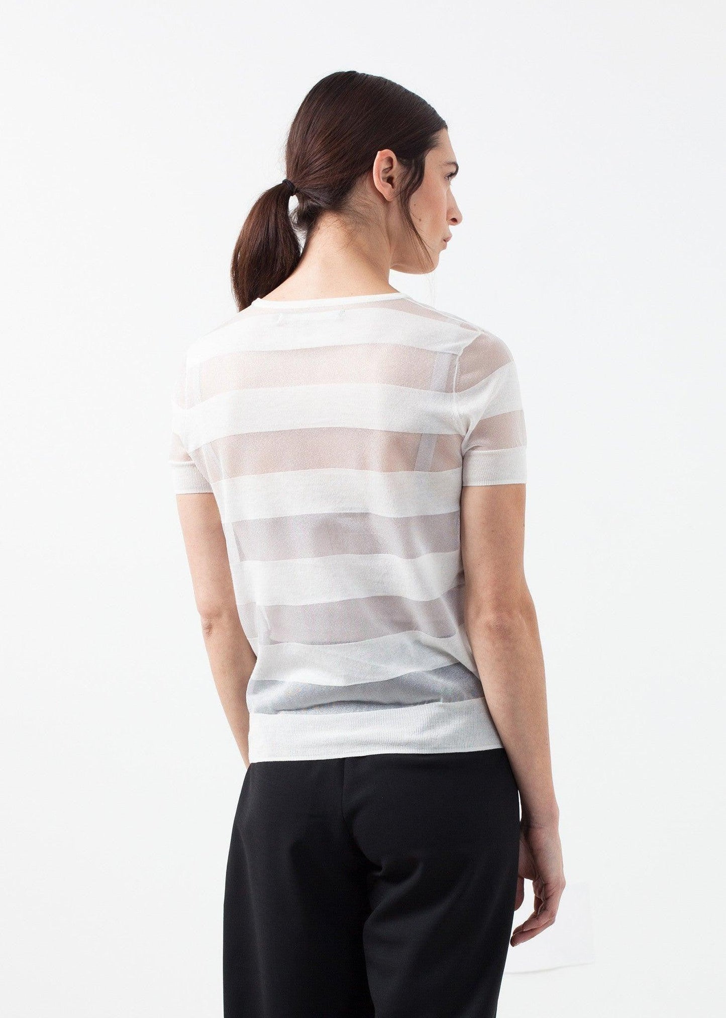 Sailor Tee.