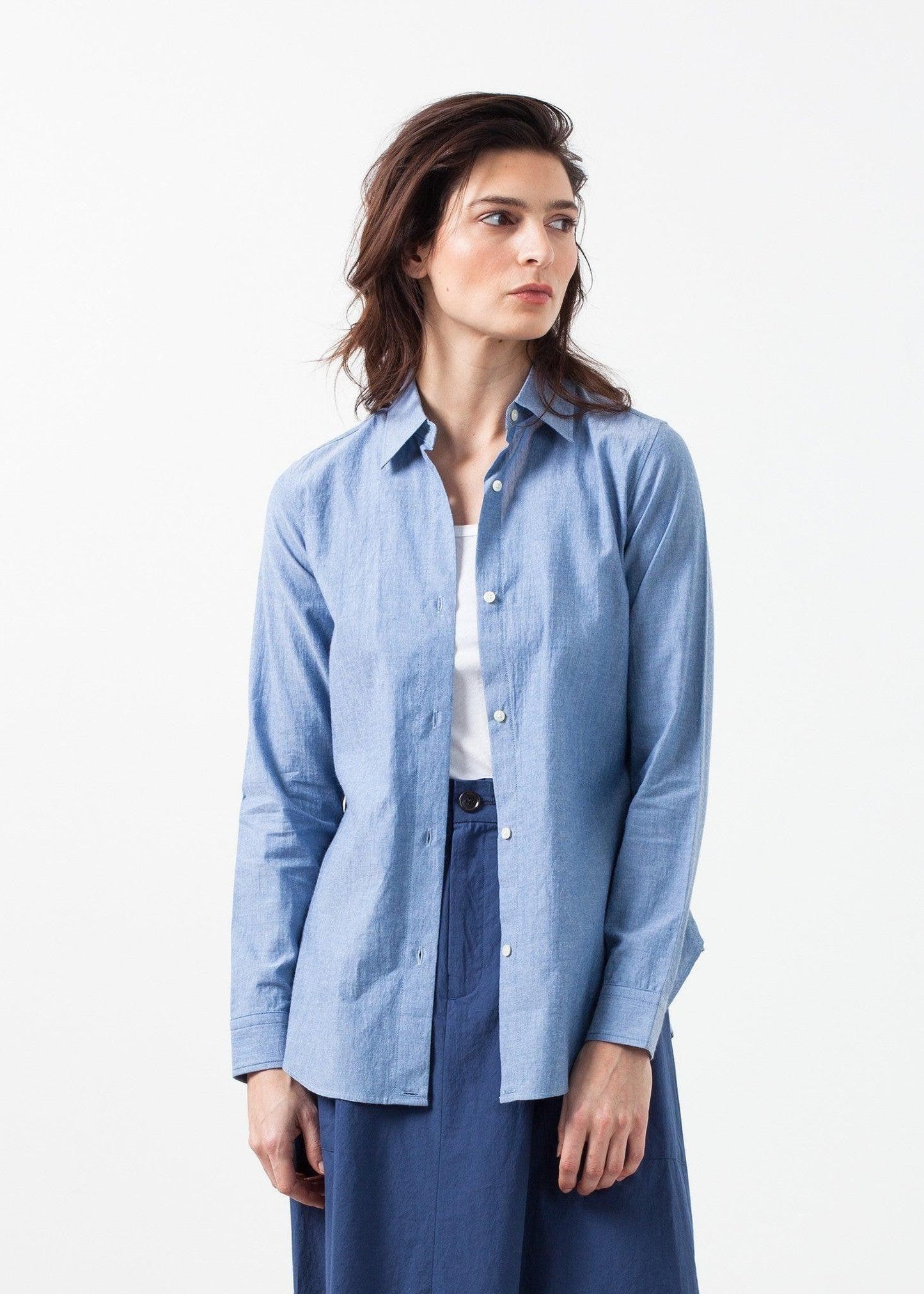 Standard Shirt.