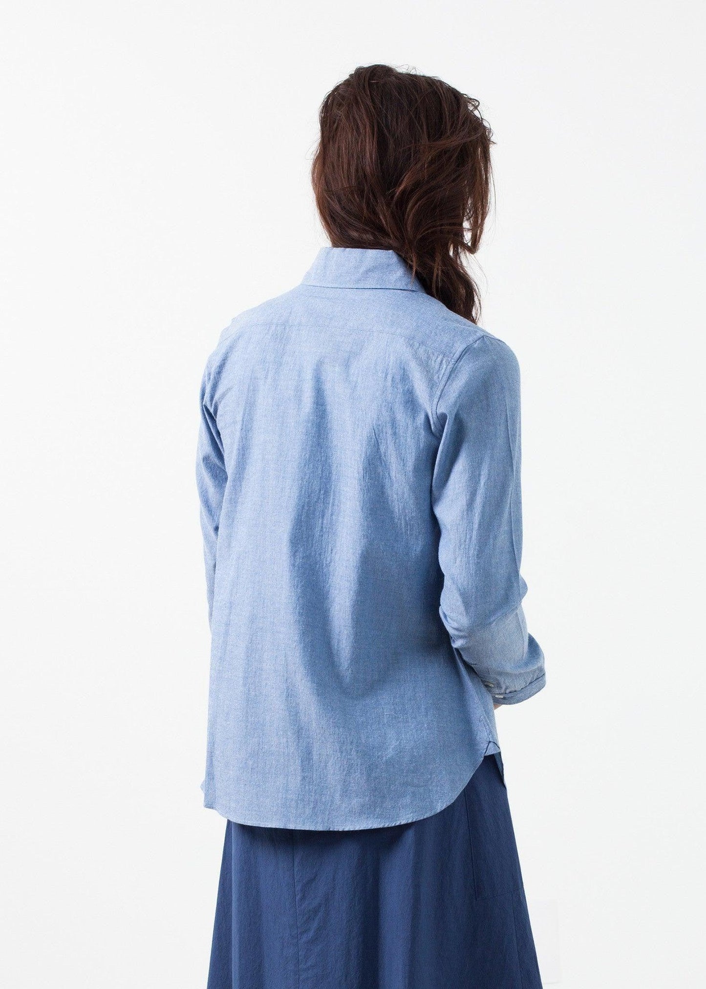 Standard Shirt.