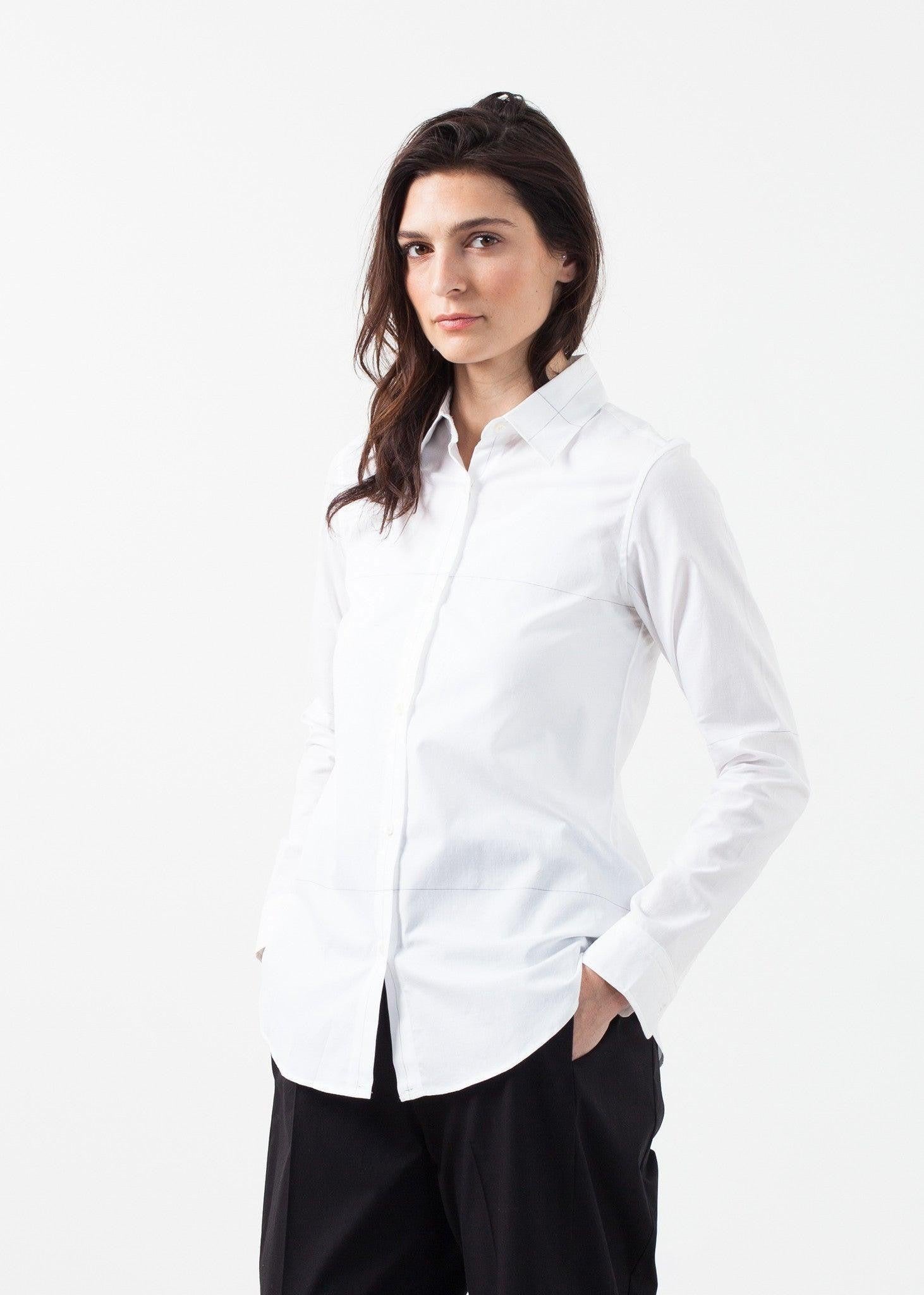 Standard Shirt.