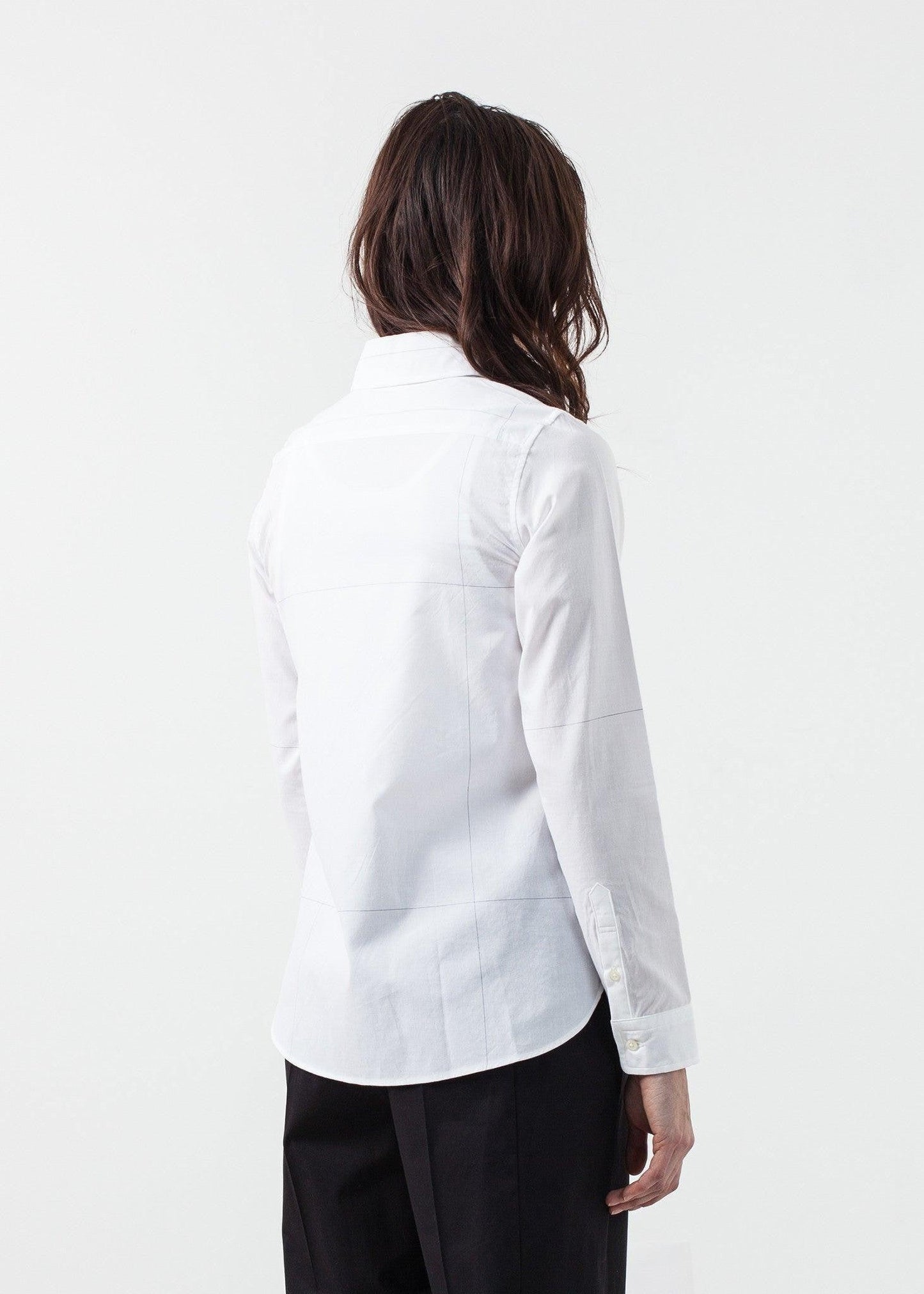 Standard Shirt.