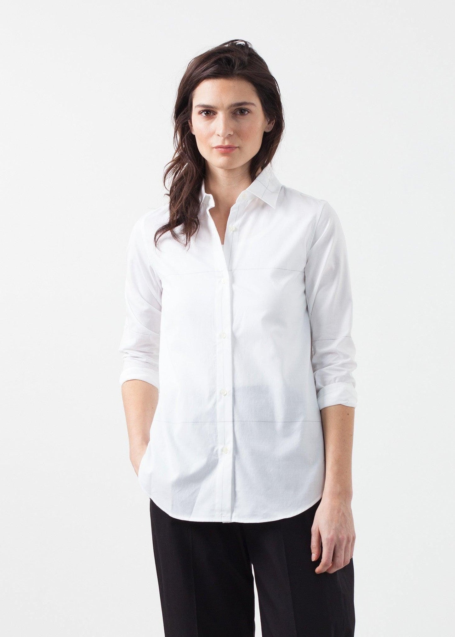 Standard Shirt.
