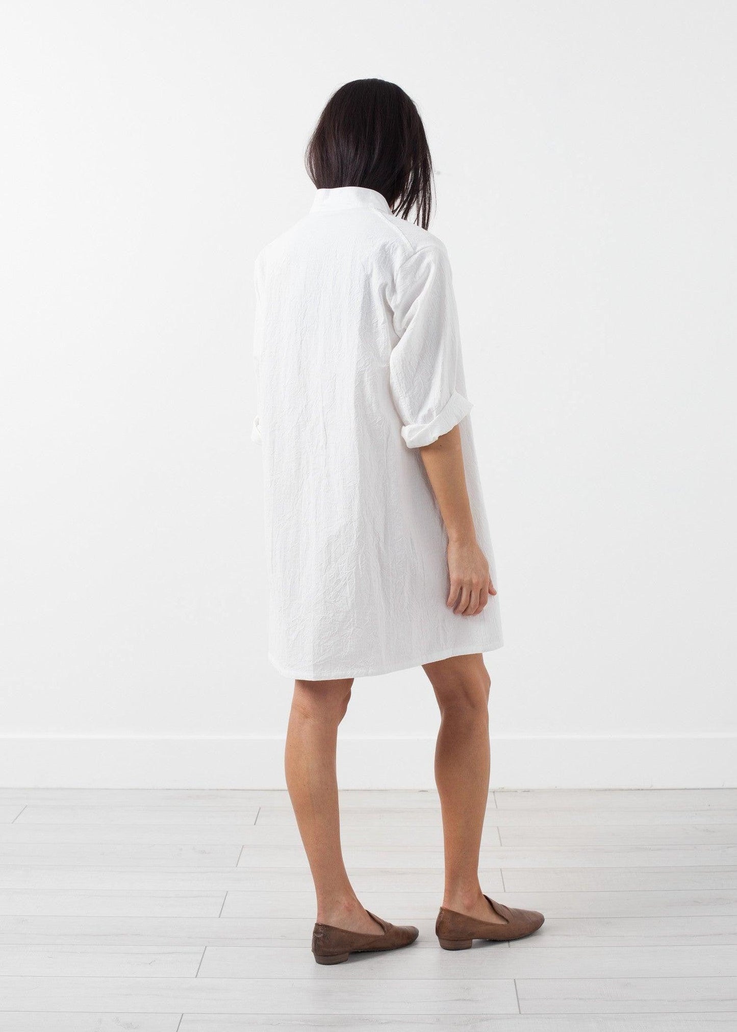 Imperial Tunic.