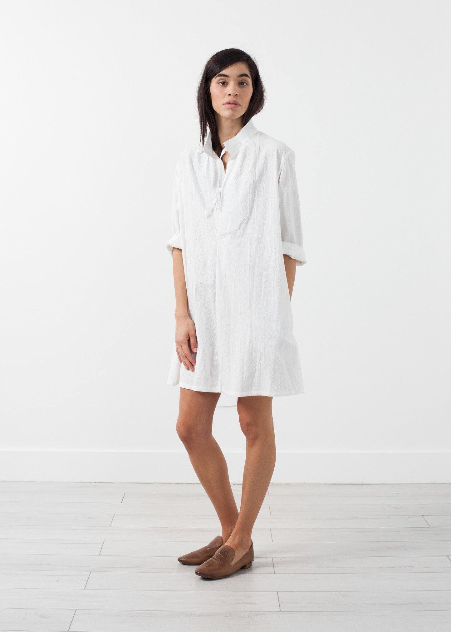 Imperial Tunic.