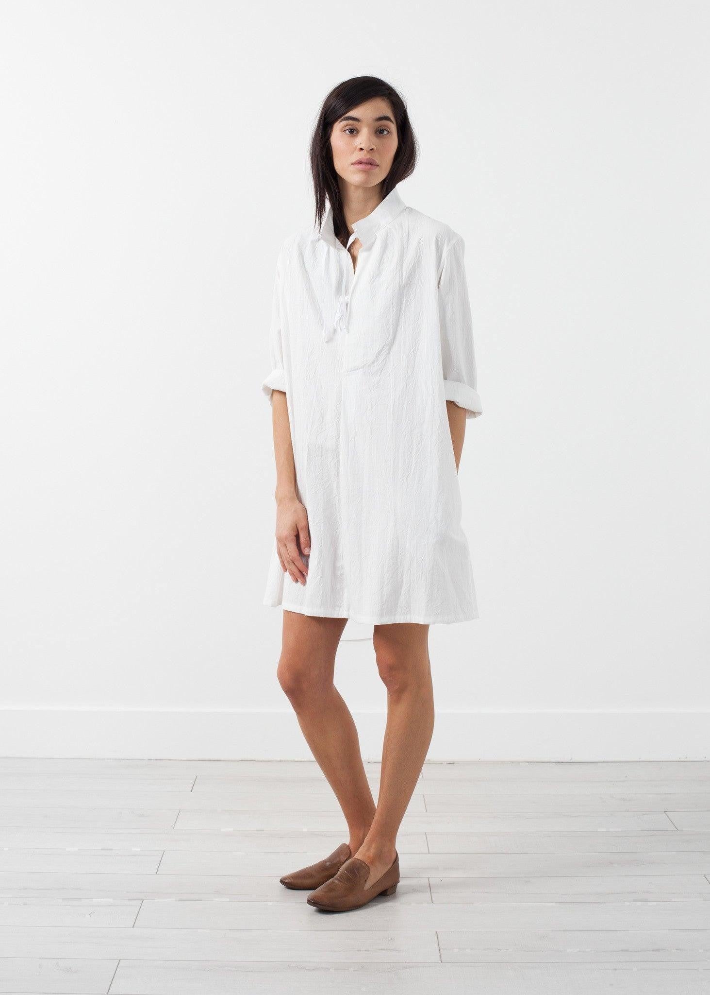Imperial Tunic.