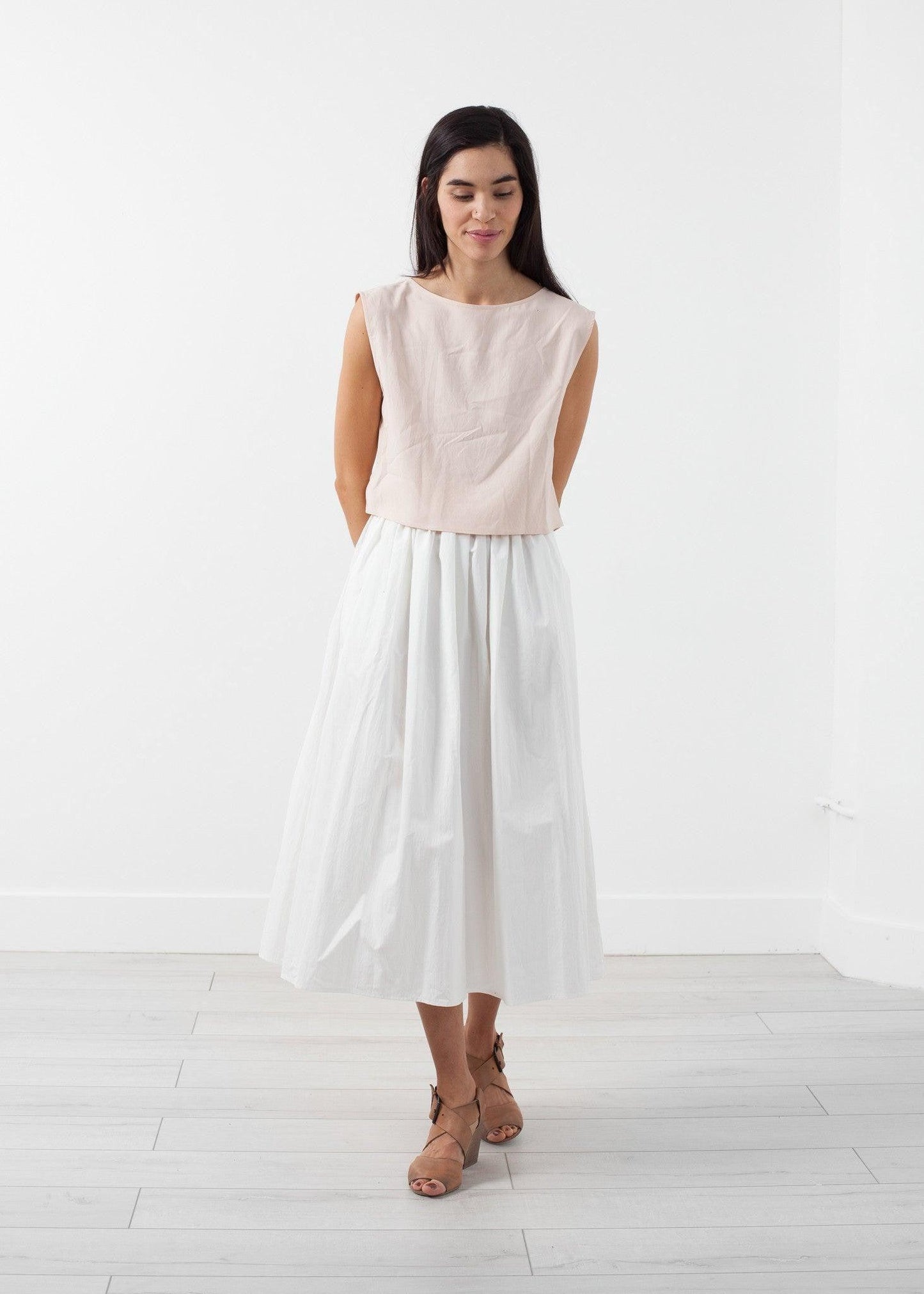 Ranch Skirt.