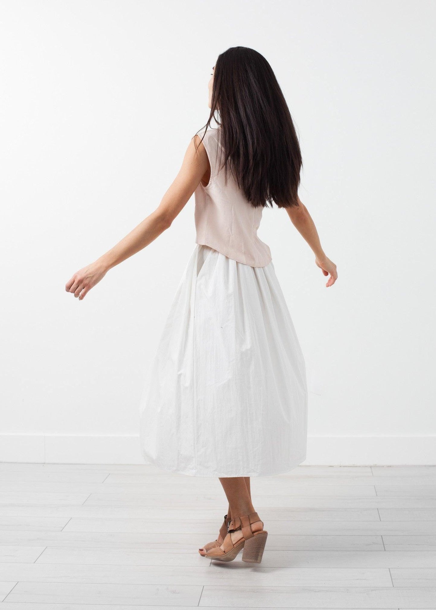 Ranch Skirt.