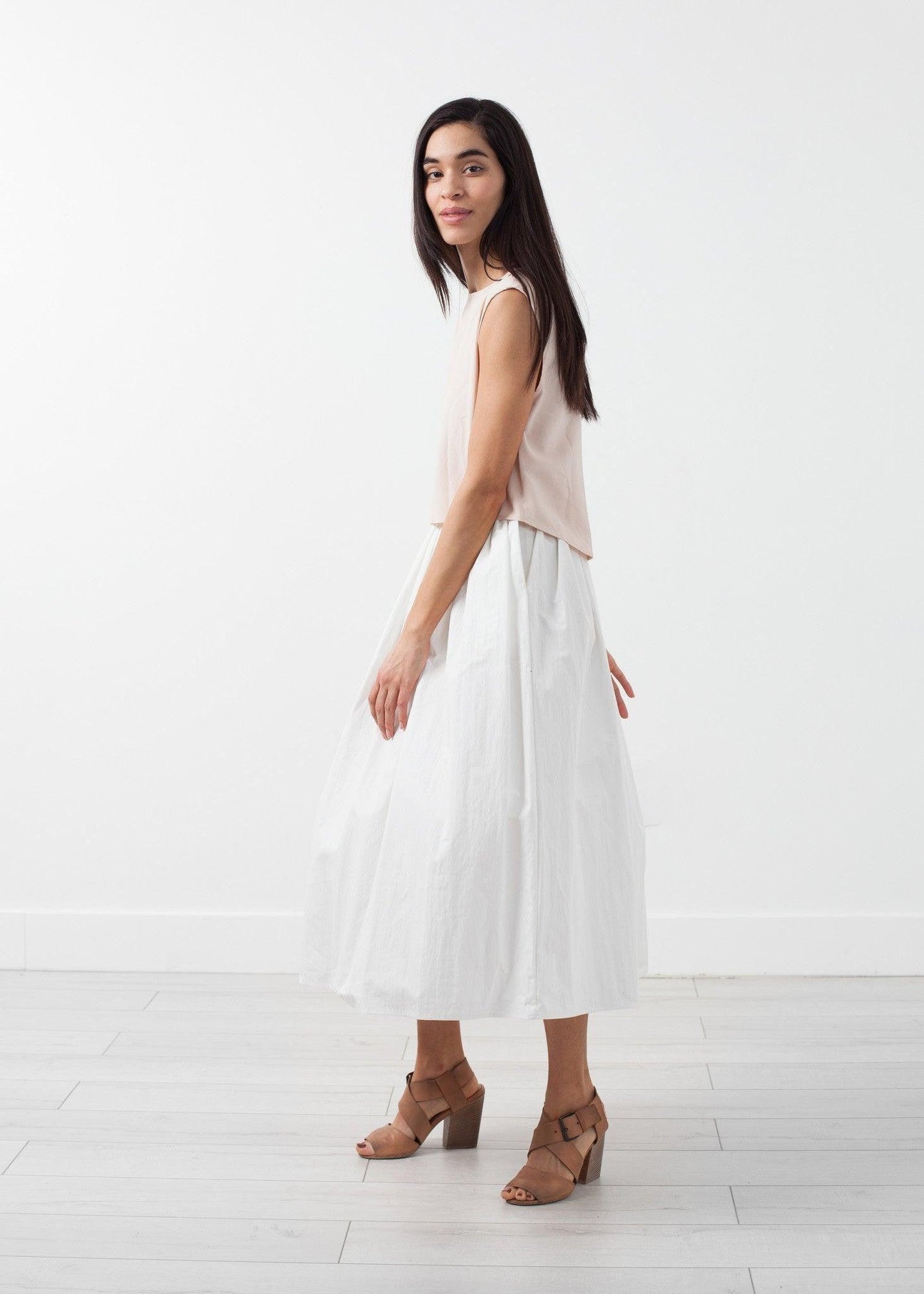 Ranch Skirt.