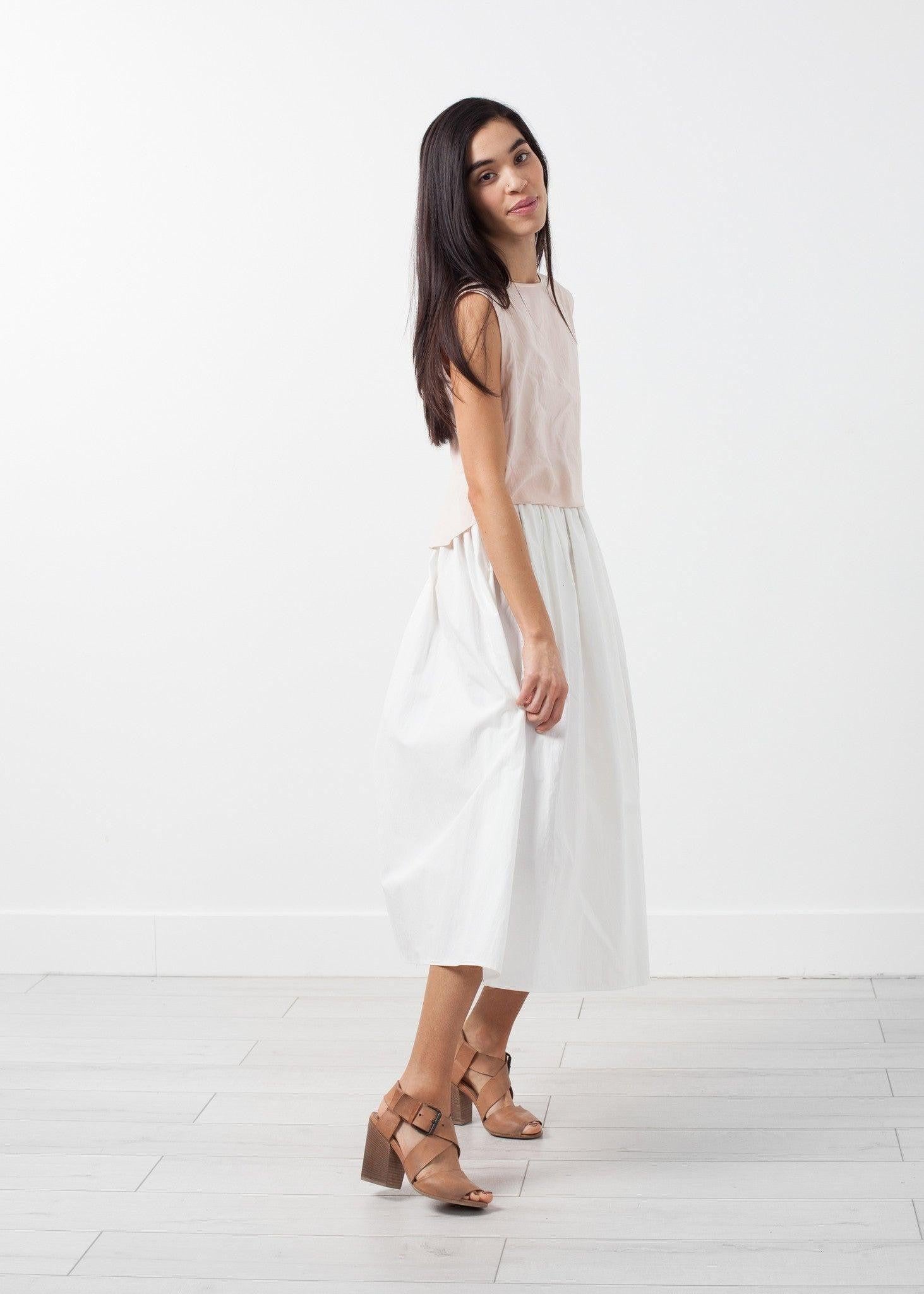 Ranch Skirt.