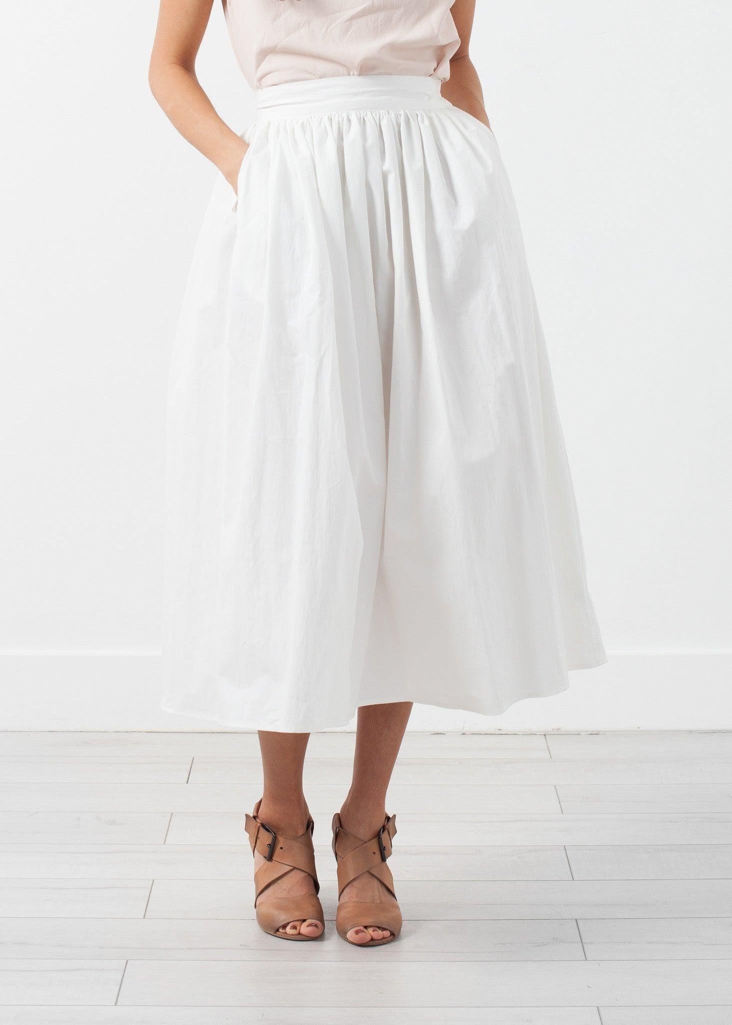 Ranch Skirt.