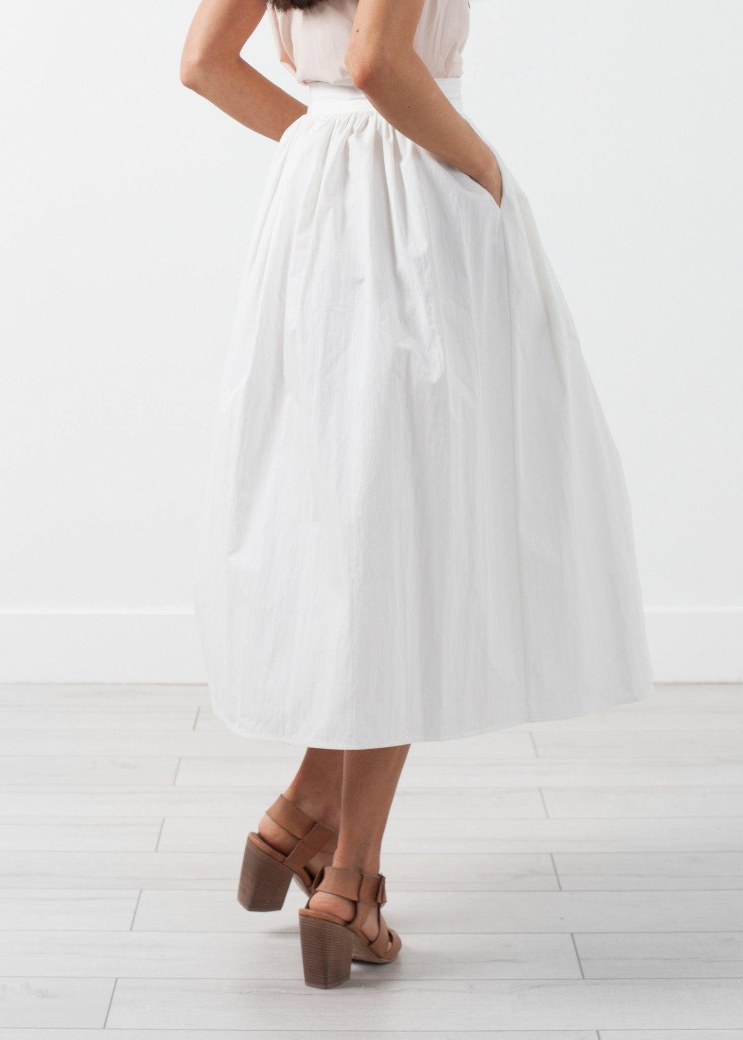 Ranch Skirt.