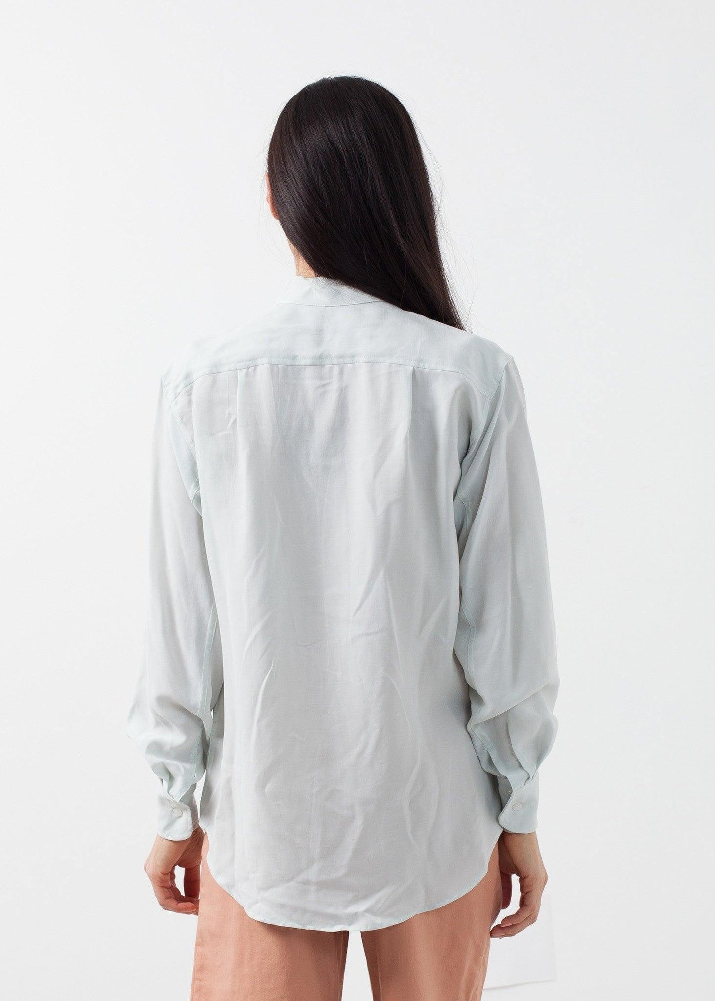 Classic Button Down.