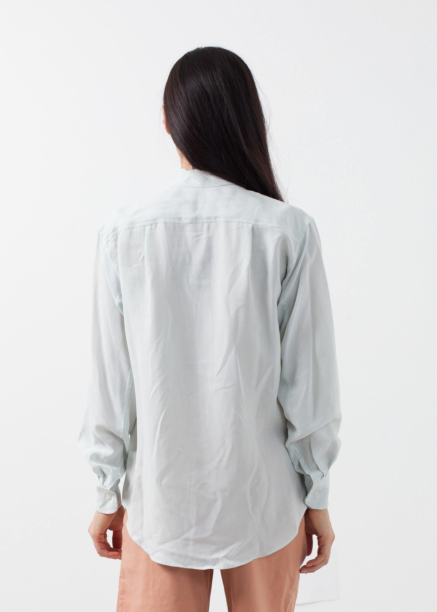 Classic Button Down.