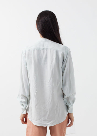 Classic Button Down.