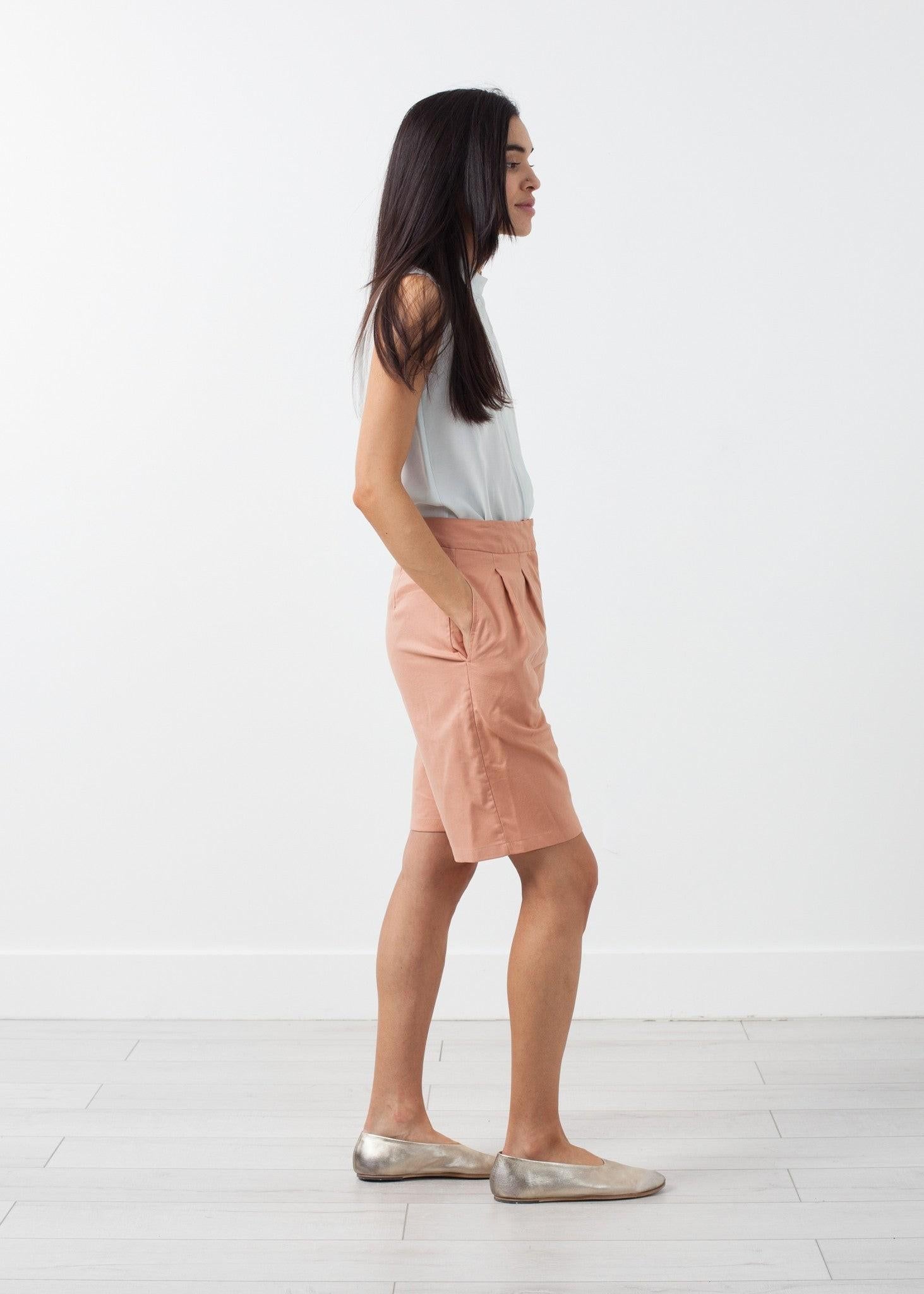Trail Short.