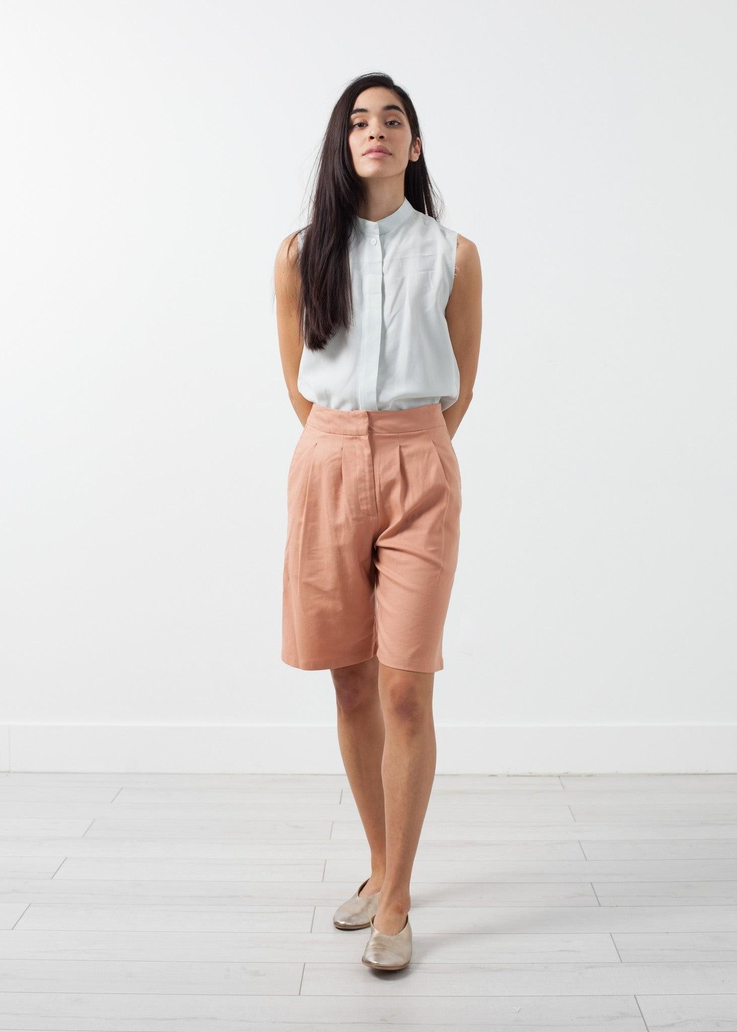 Trail Short.