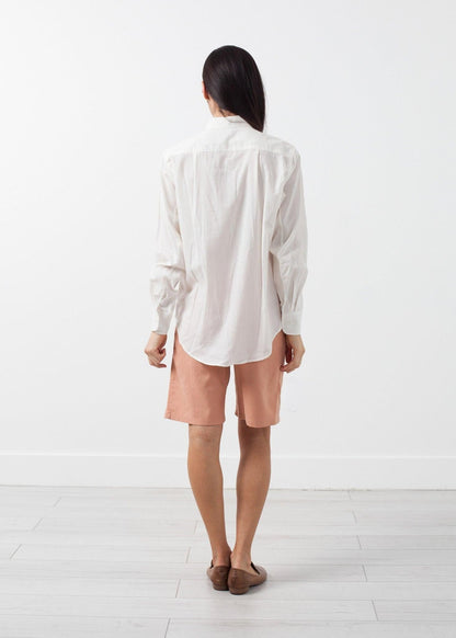Classic Button Down.