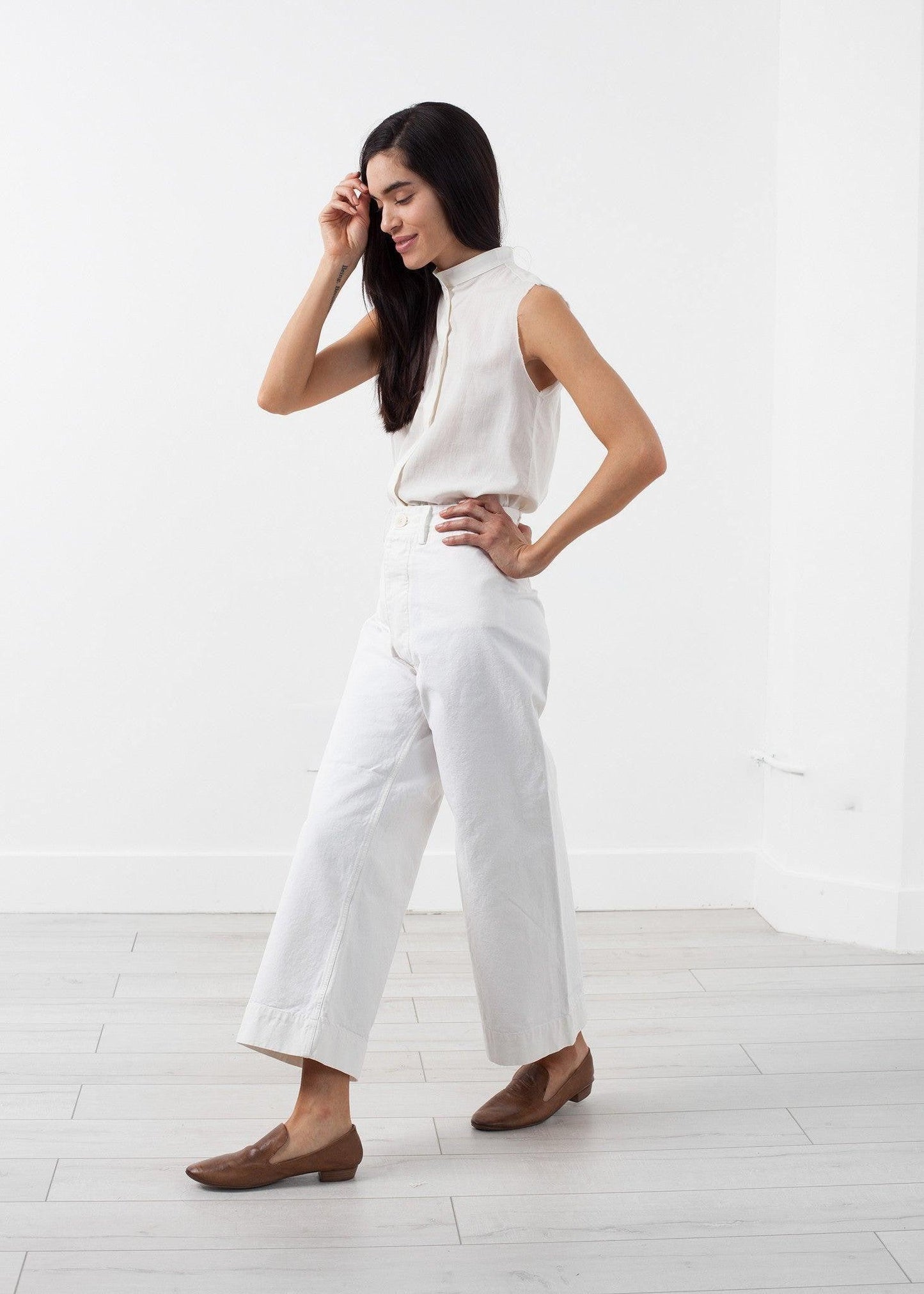 Drifter Top.
