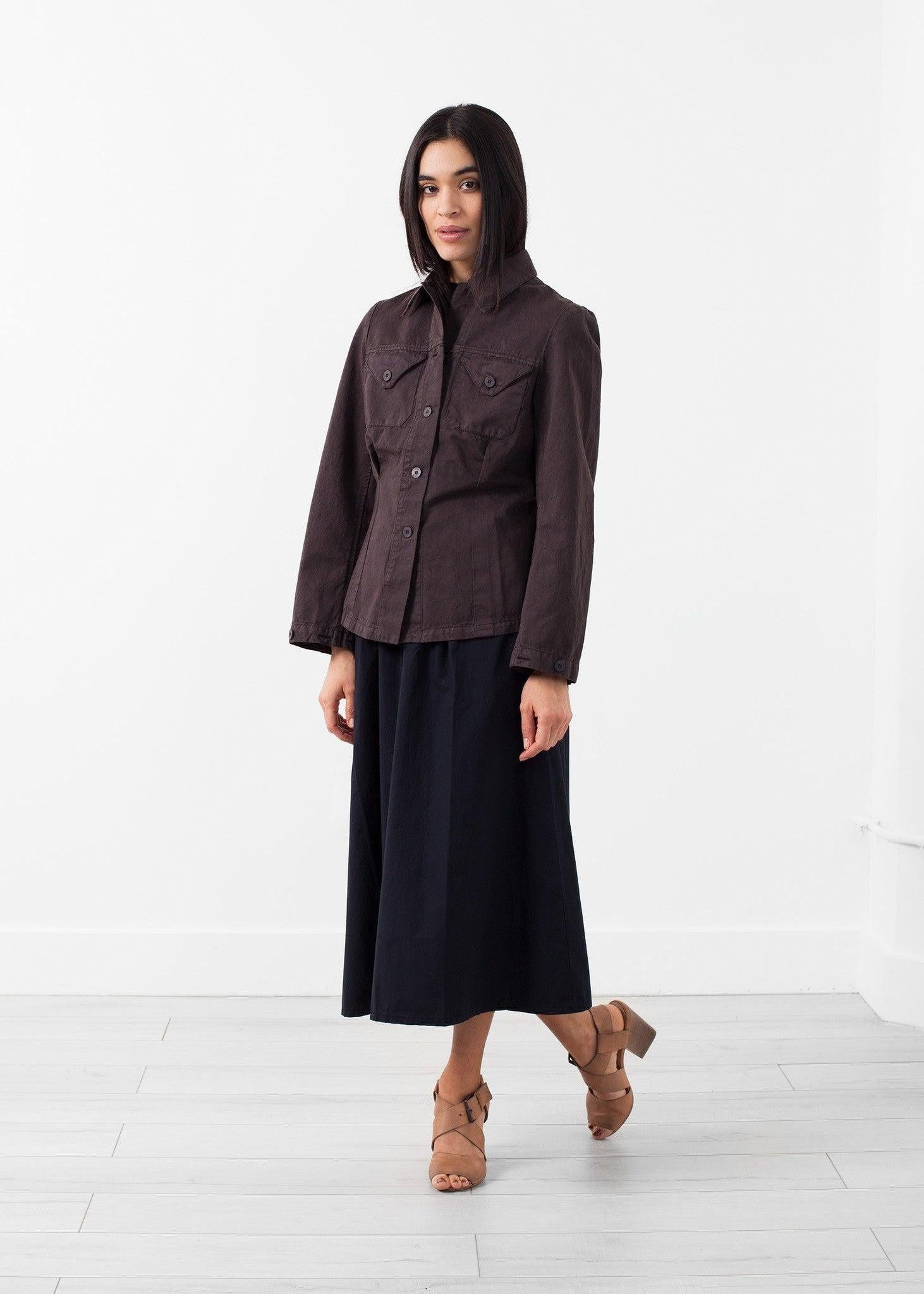 Poldo Jacket.