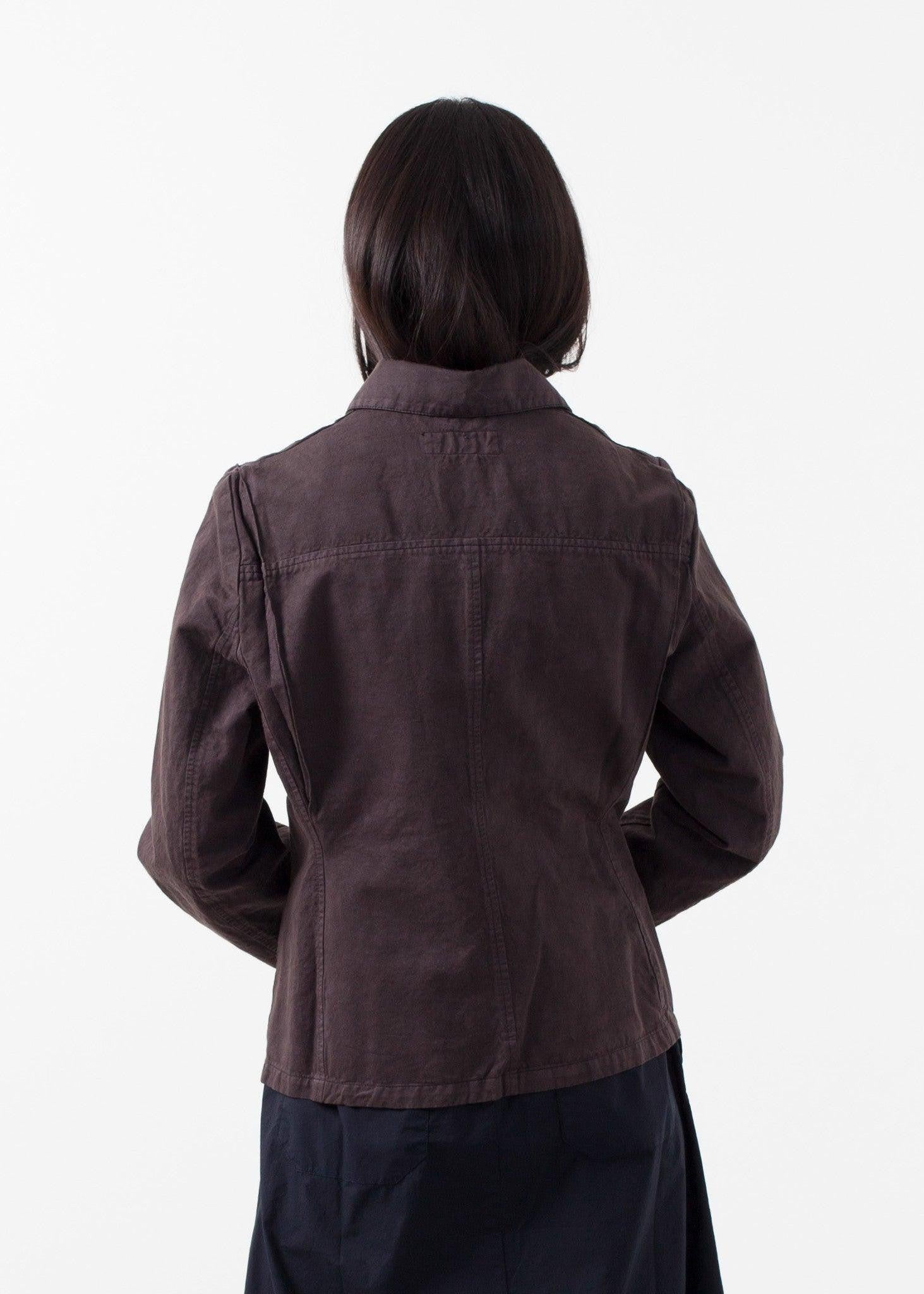 Poldo Jacket.