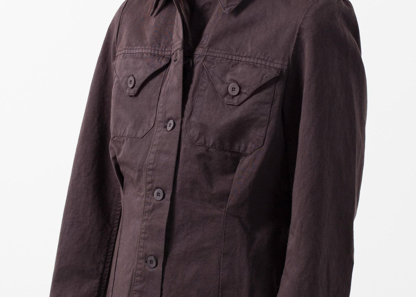 Poldo Jacket.