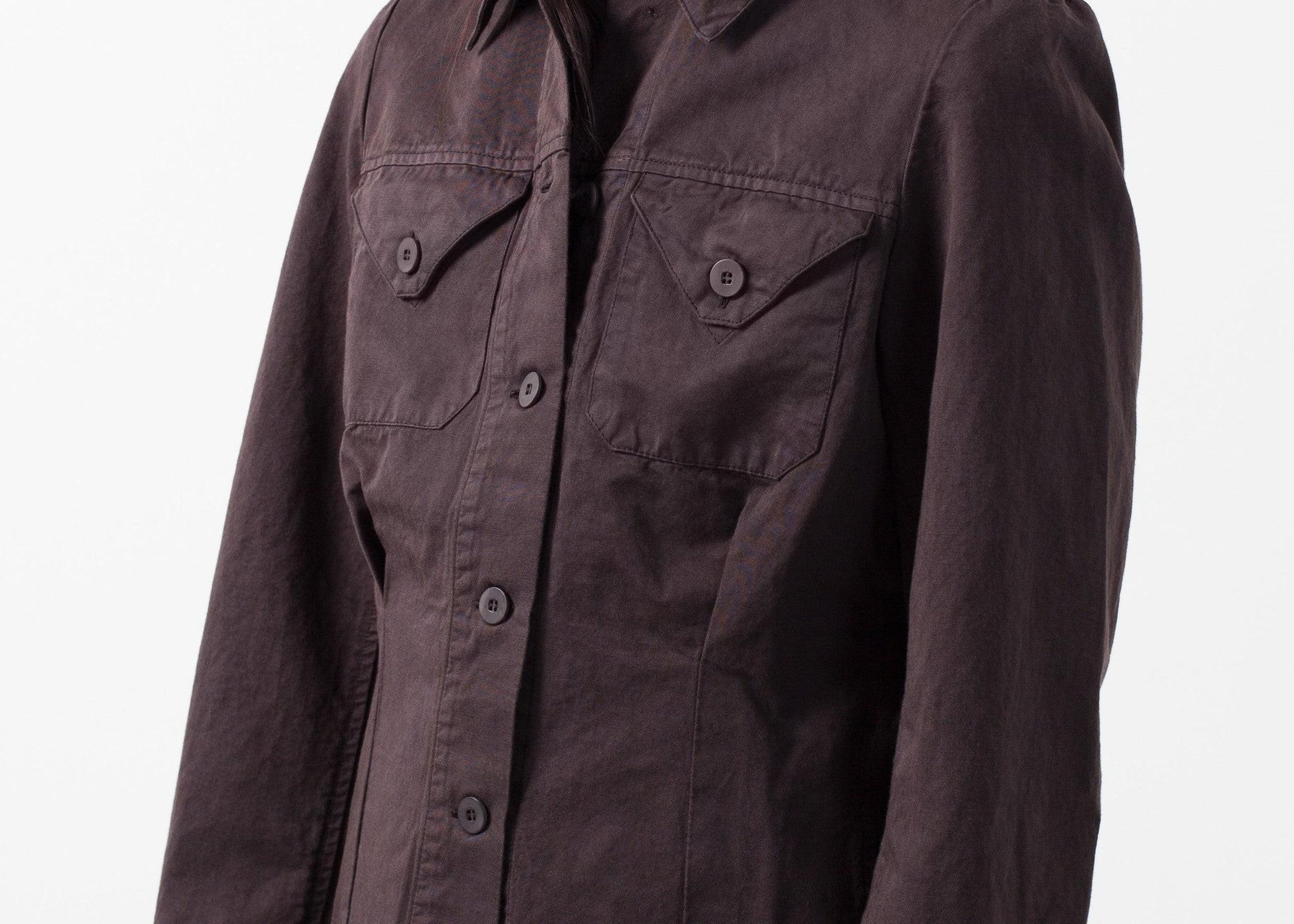 Poldo Jacket.