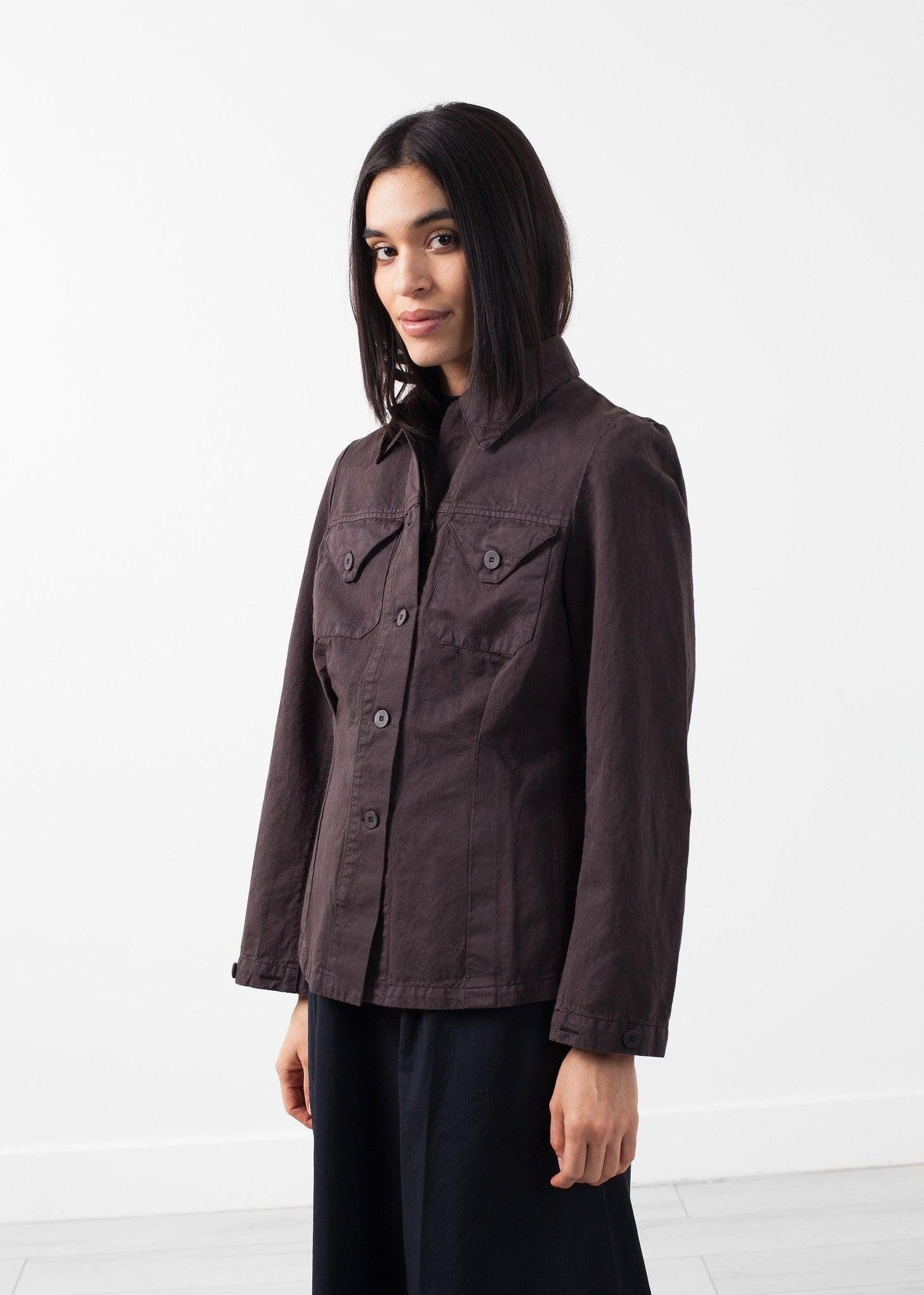 Poldo Jacket.