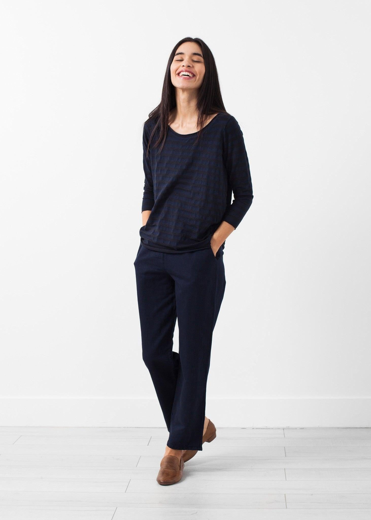 Varazze Trouser.