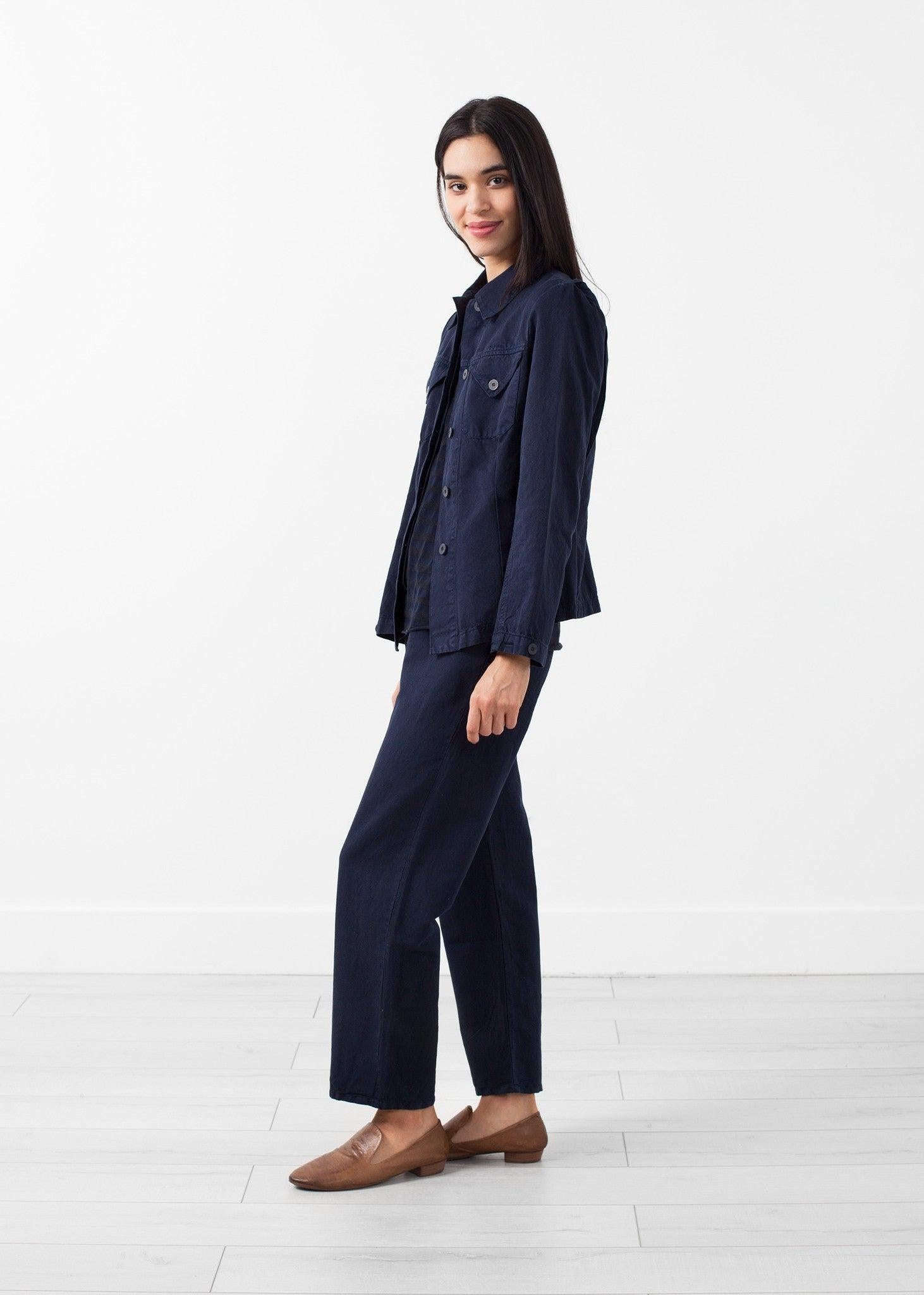 Poldo Jacket.