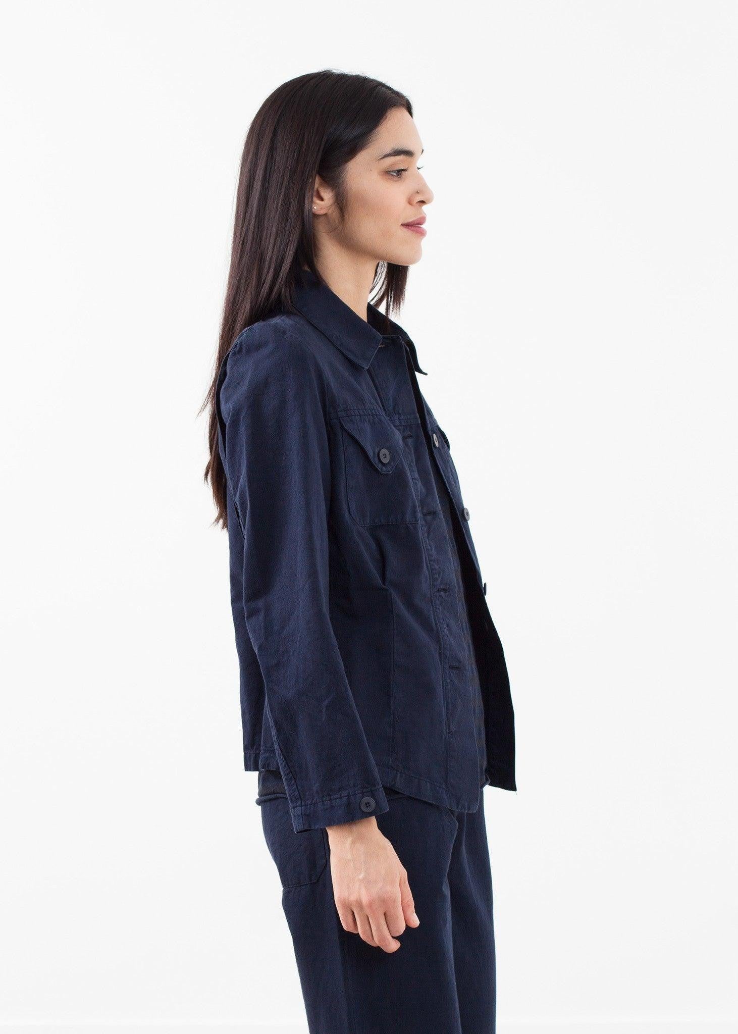 Poldo Jacket.