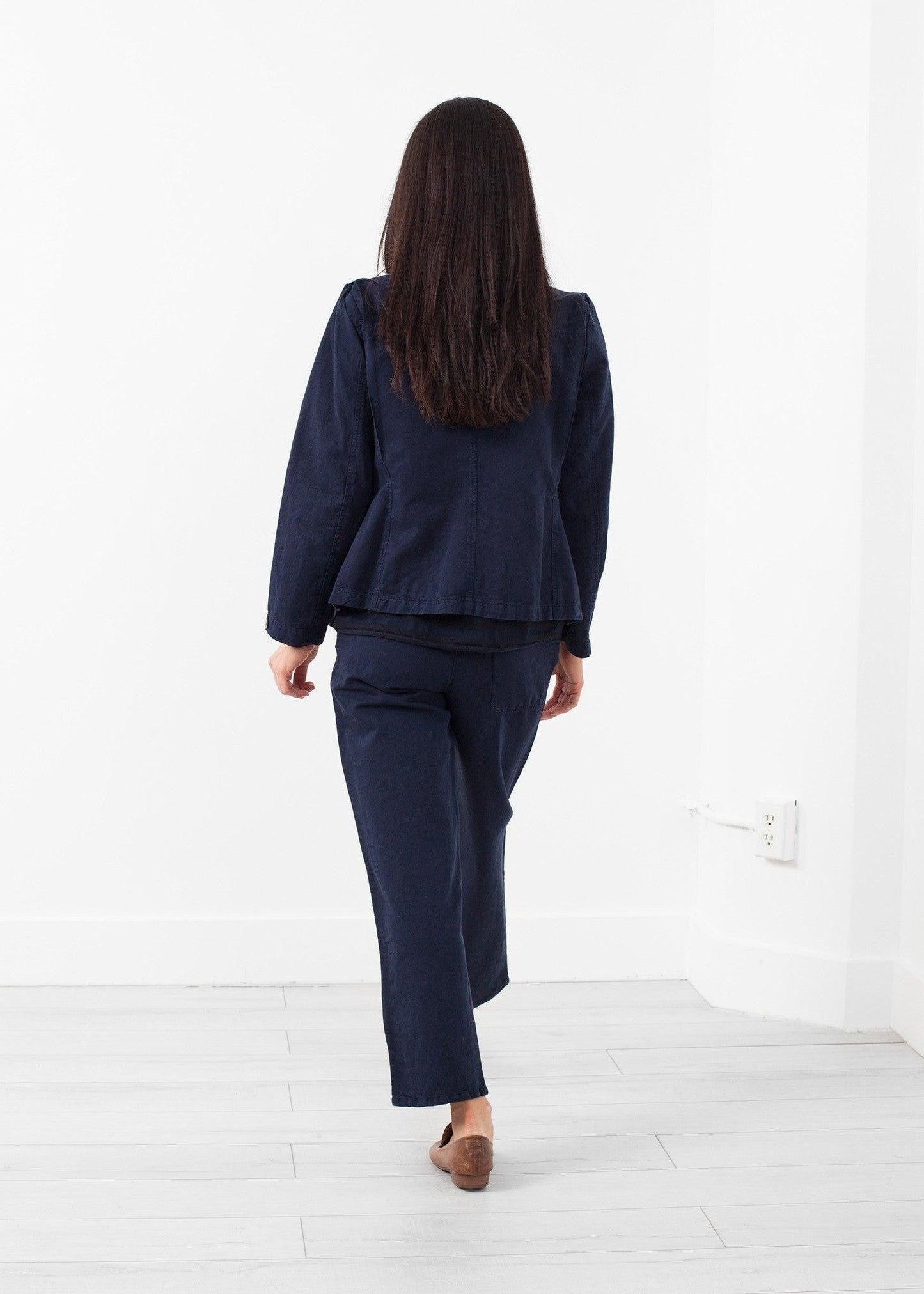 Poldo Jacket.