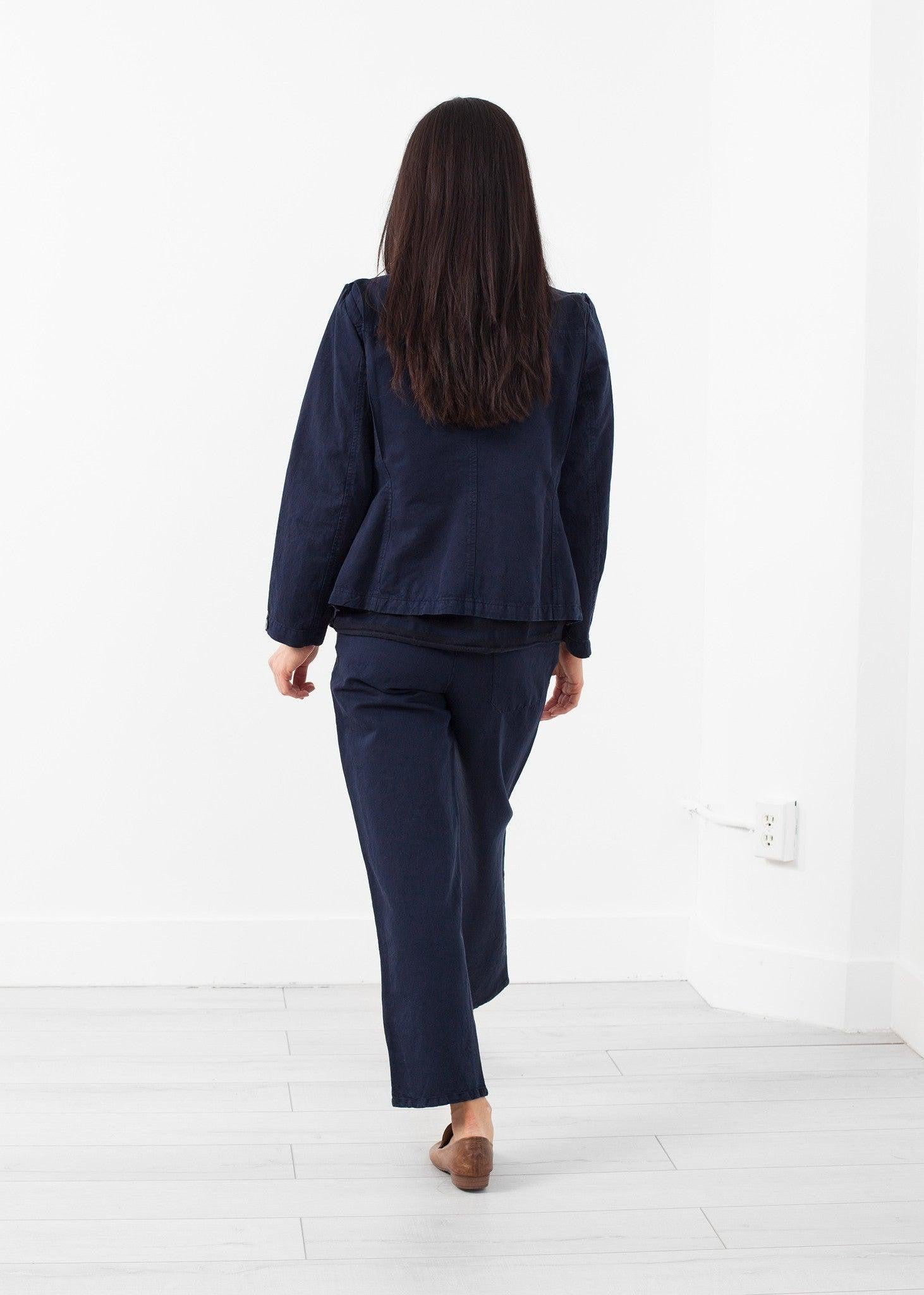 Poldo Jacket.