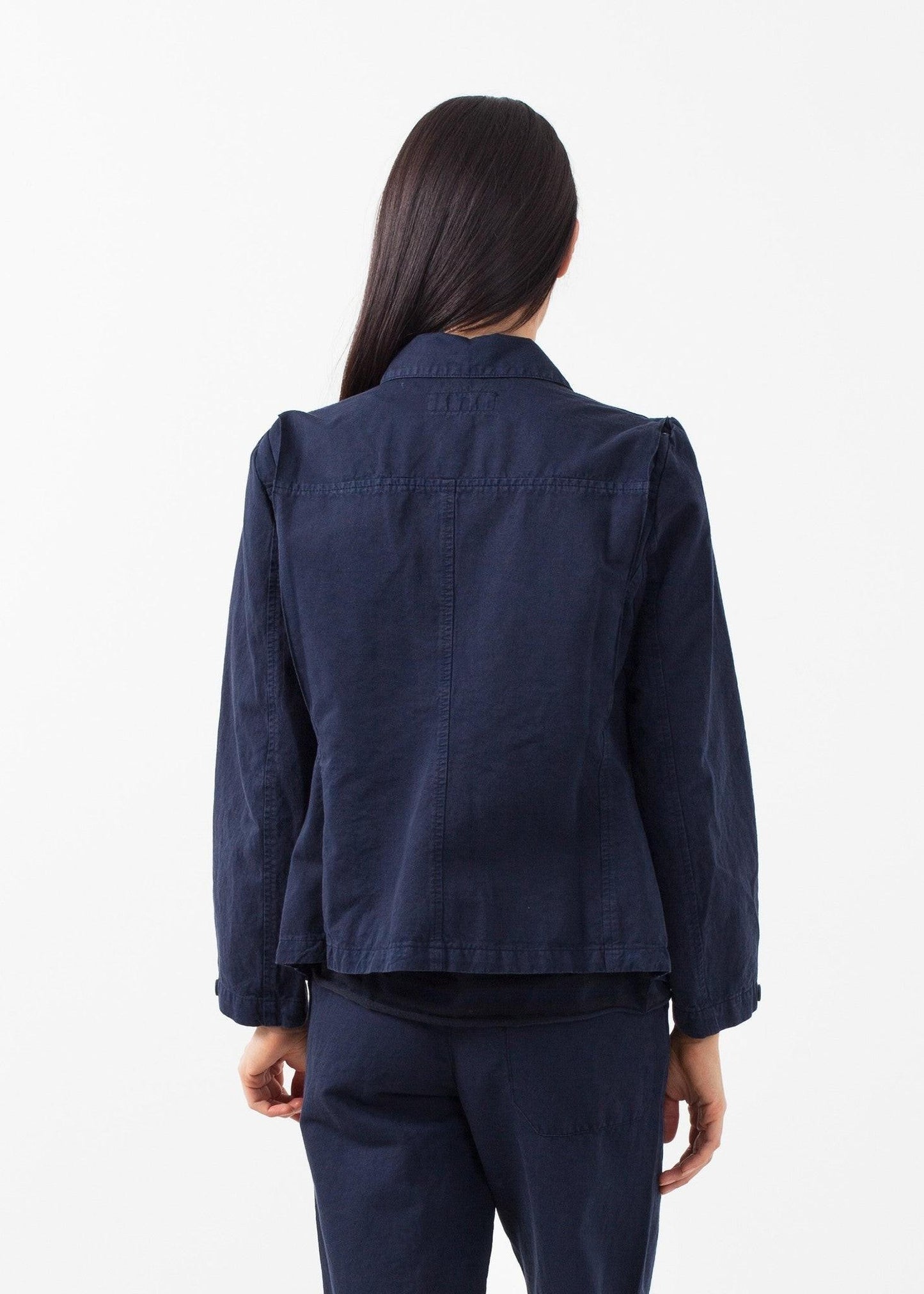Poldo Jacket.